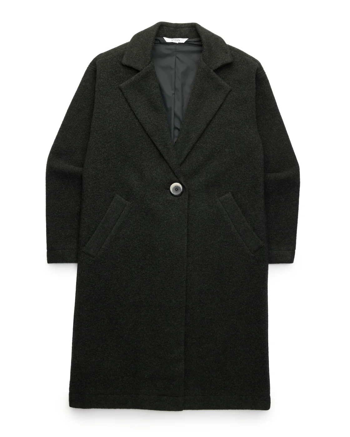 The Britannia Coat (W) - Image 13
