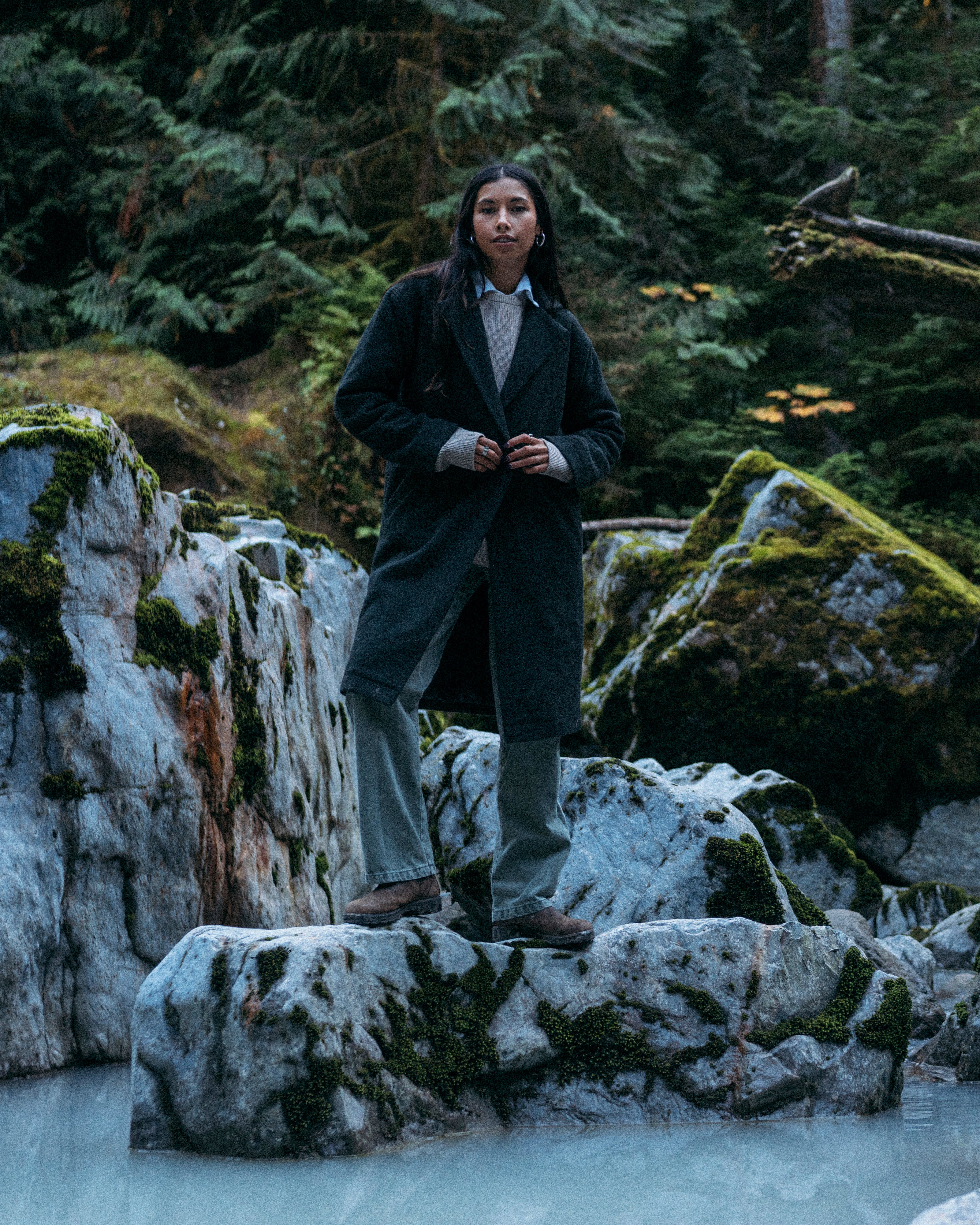 The Britannia Coat (W) - Image 14