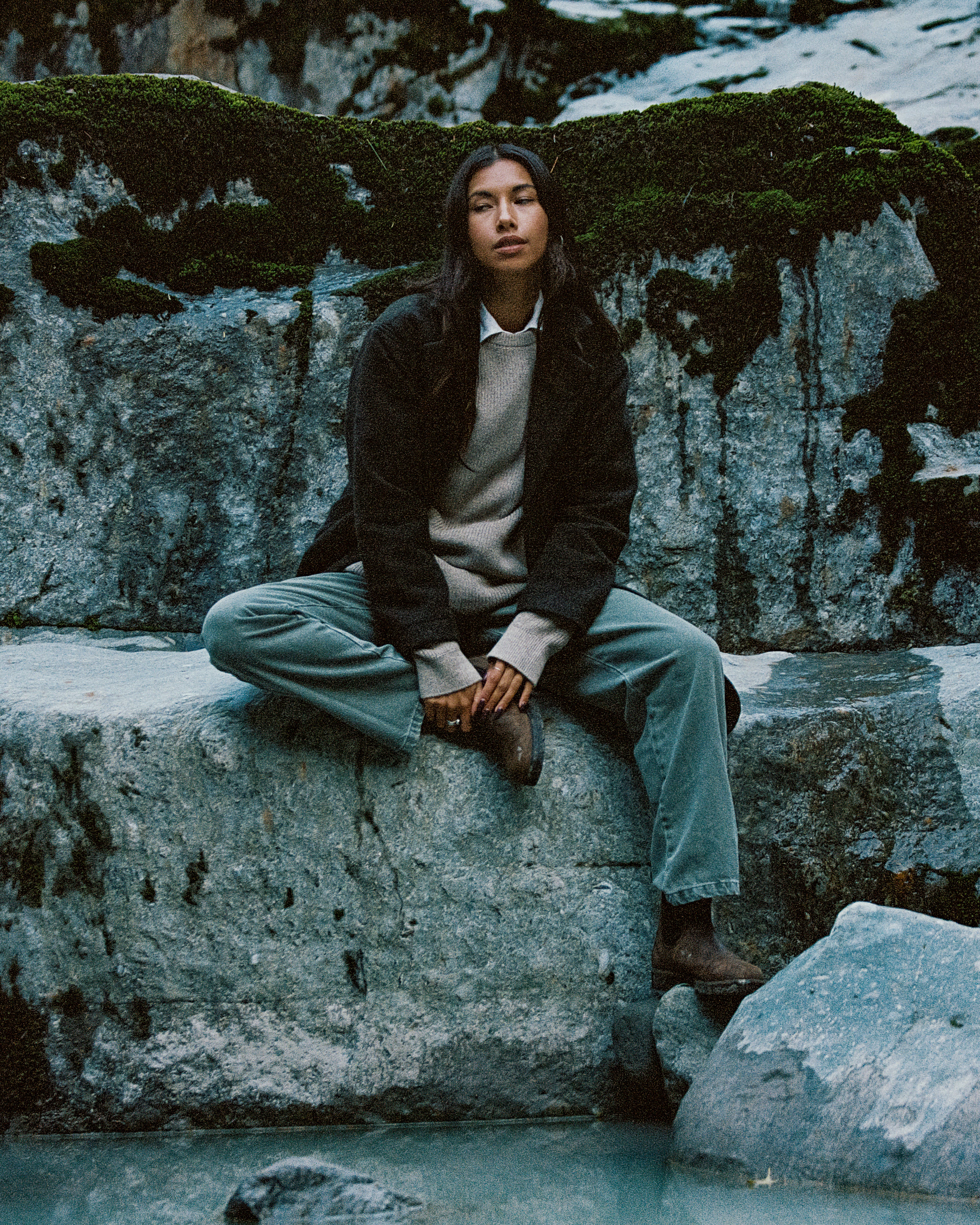 The Britannia Coat (W) - Image 15