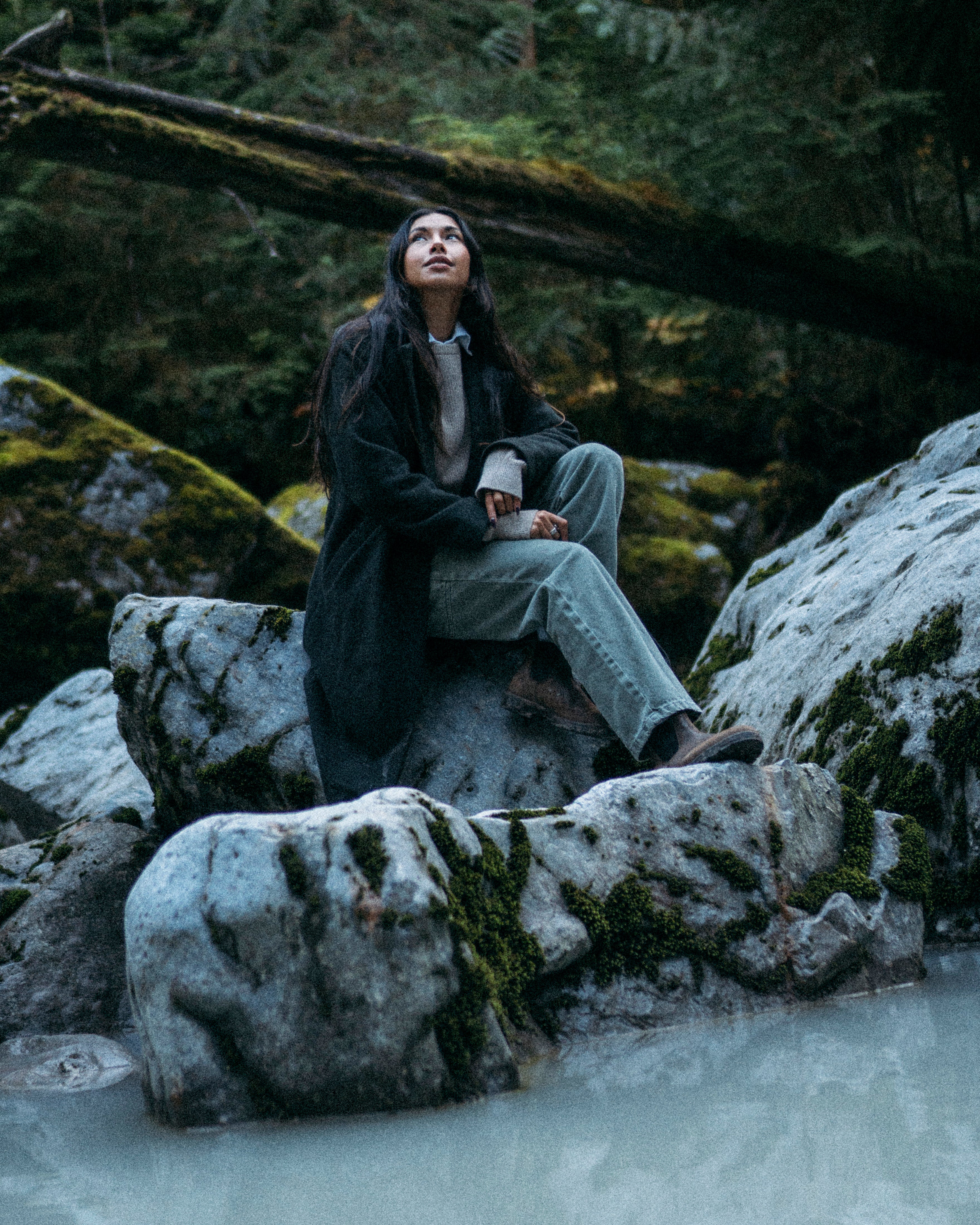 The Britannia Coat (W) - Image 16