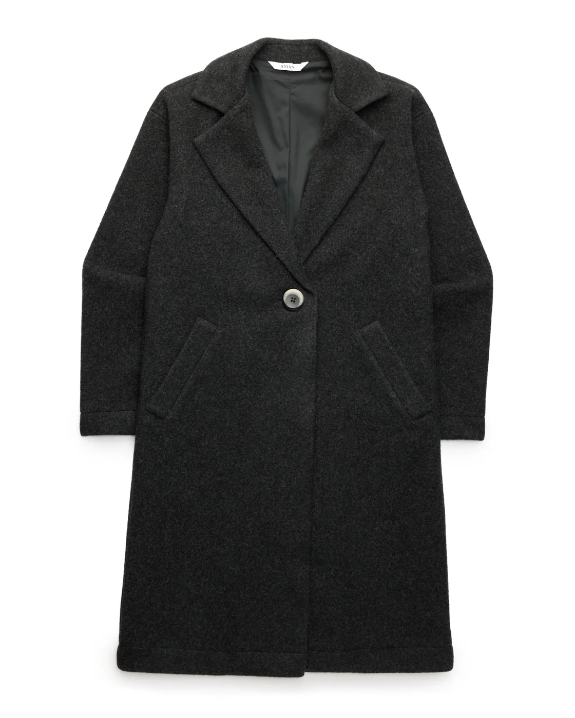 The Britannia Coat (W) - Image 20