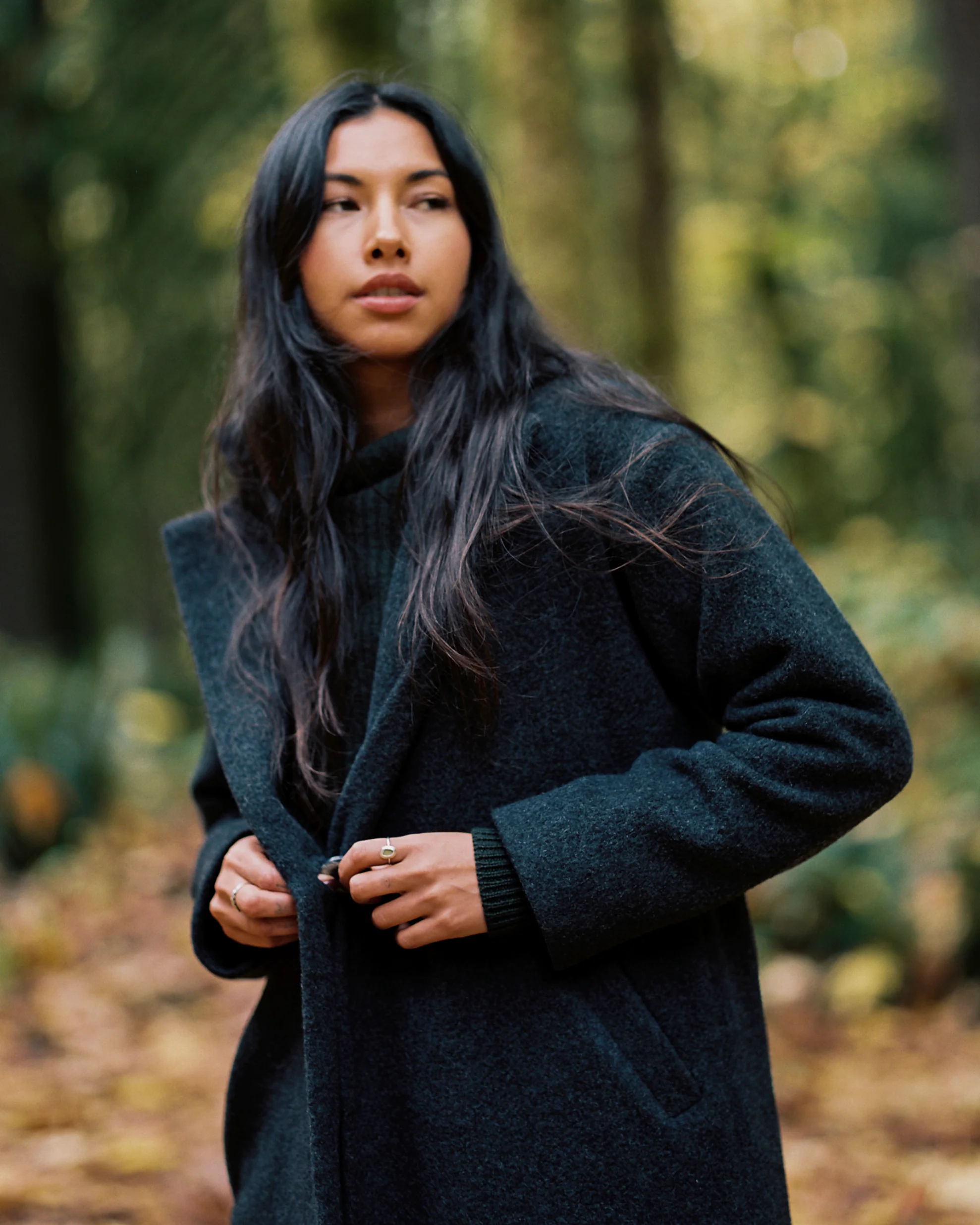 The Britannia Coat (W) - Image 21