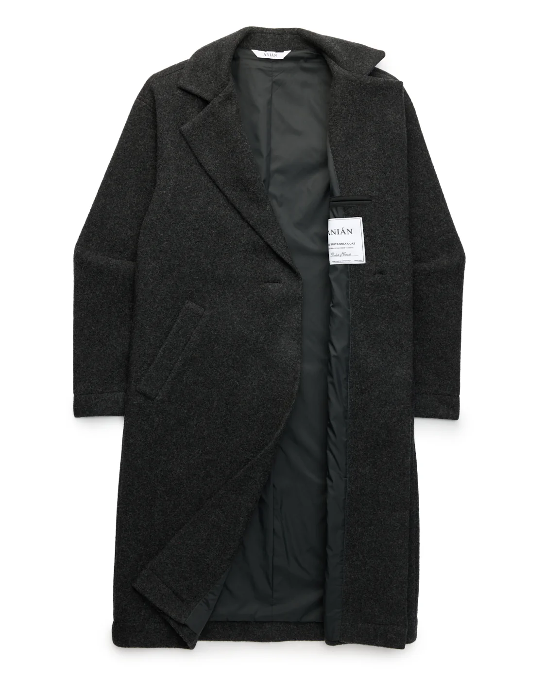 The Britannia Coat (W) - Image 24
