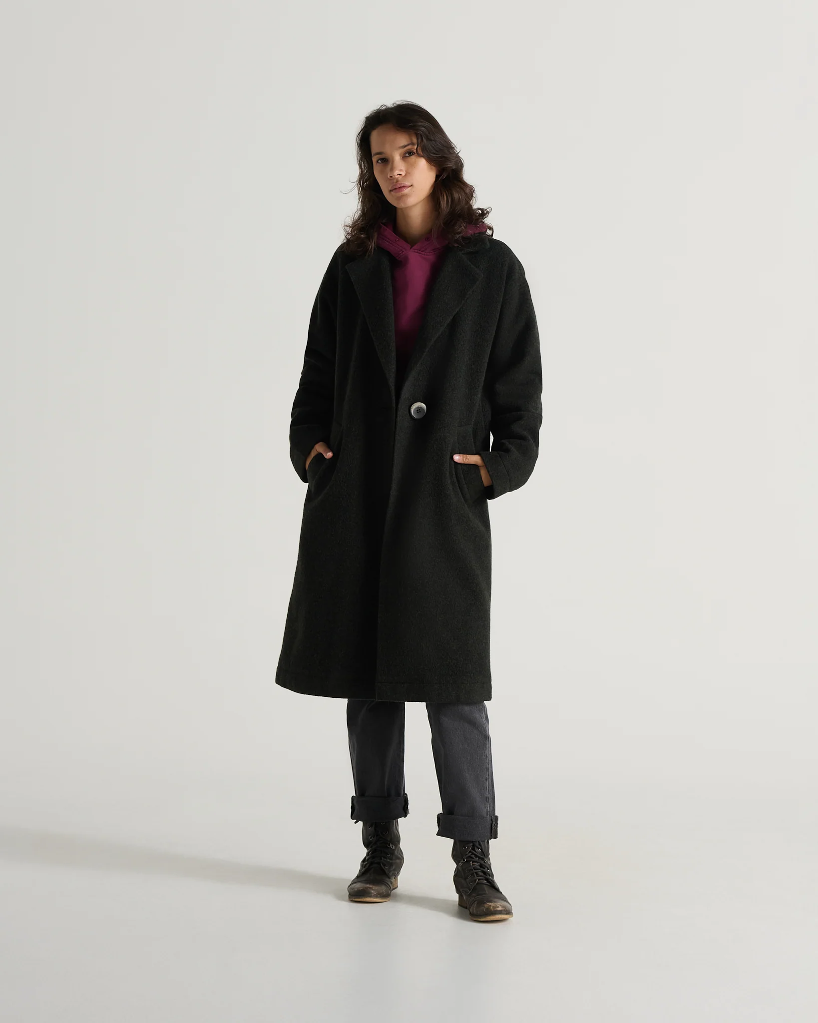 The Britannia Coat (W) - Image 25