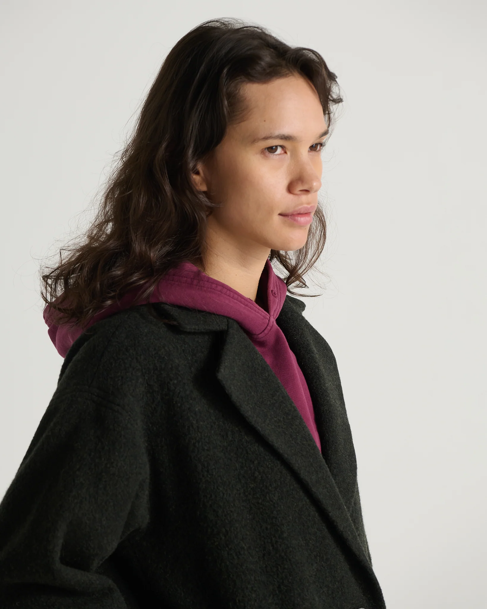 The Britannia Coat (W) - Image 26