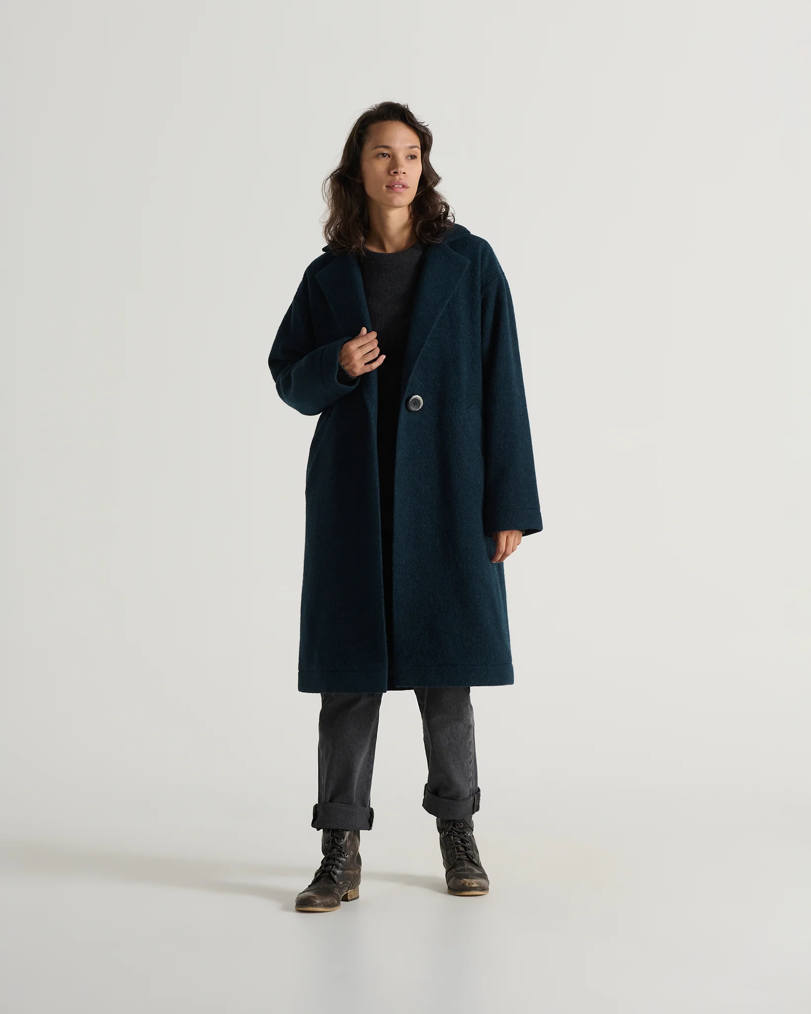 The Britannia Coat (W) - Image 28