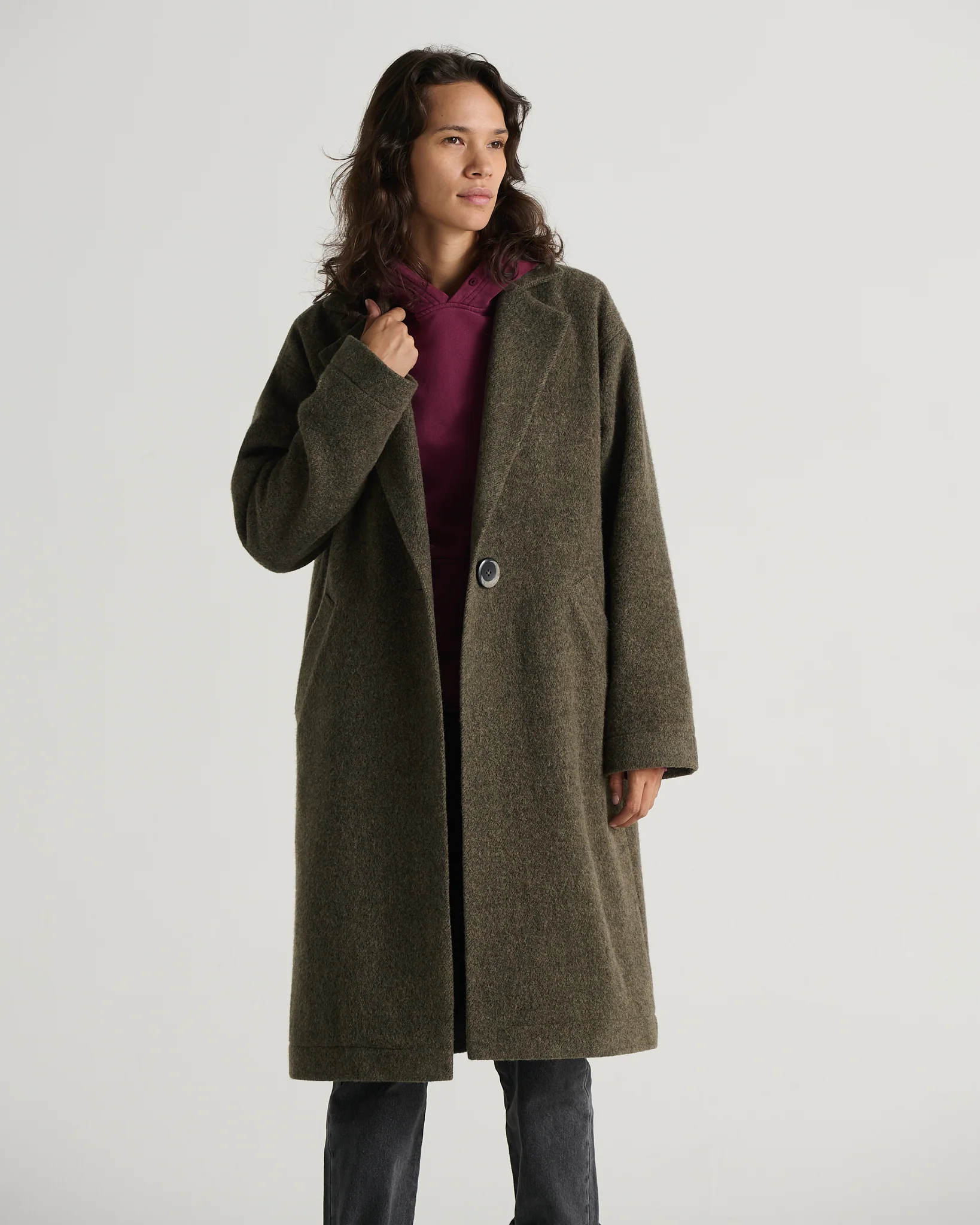 The Britannia Coat (W) - Image 3