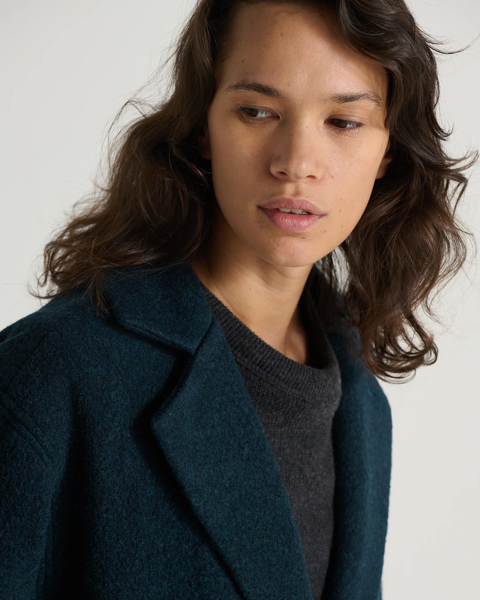 The Britannia Coat (W) - Image 30