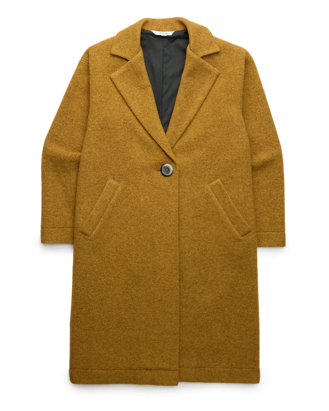The Britannia Coat (W) - Image 32