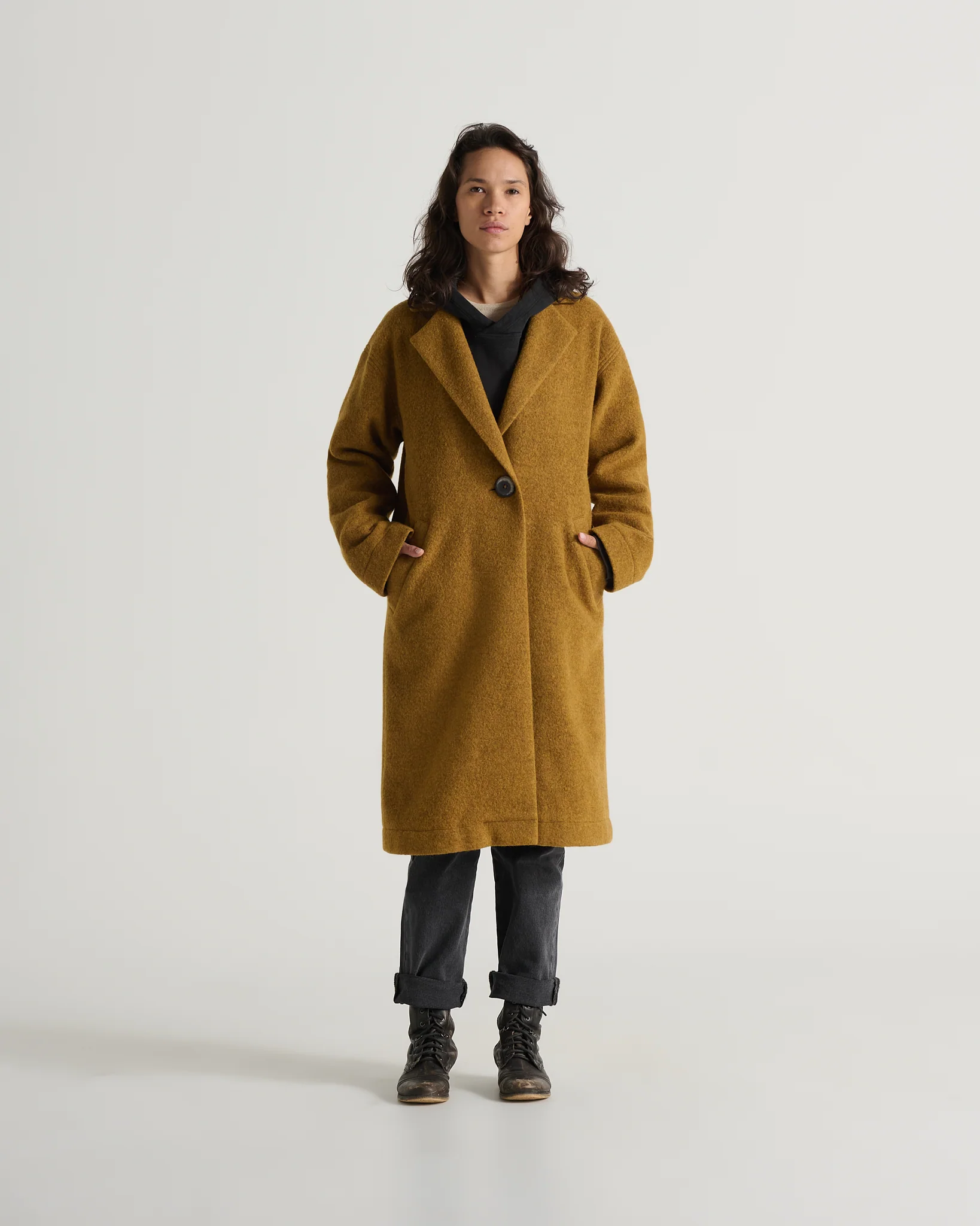 The Britannia Coat (W) - Image 33