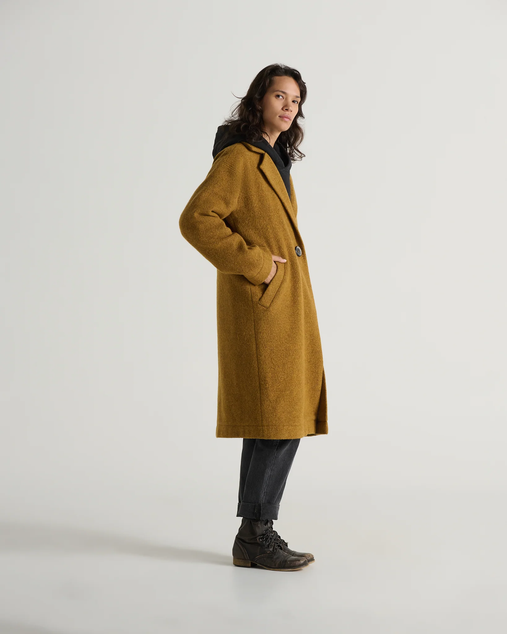 The Britannia Coat (W) - Image 34