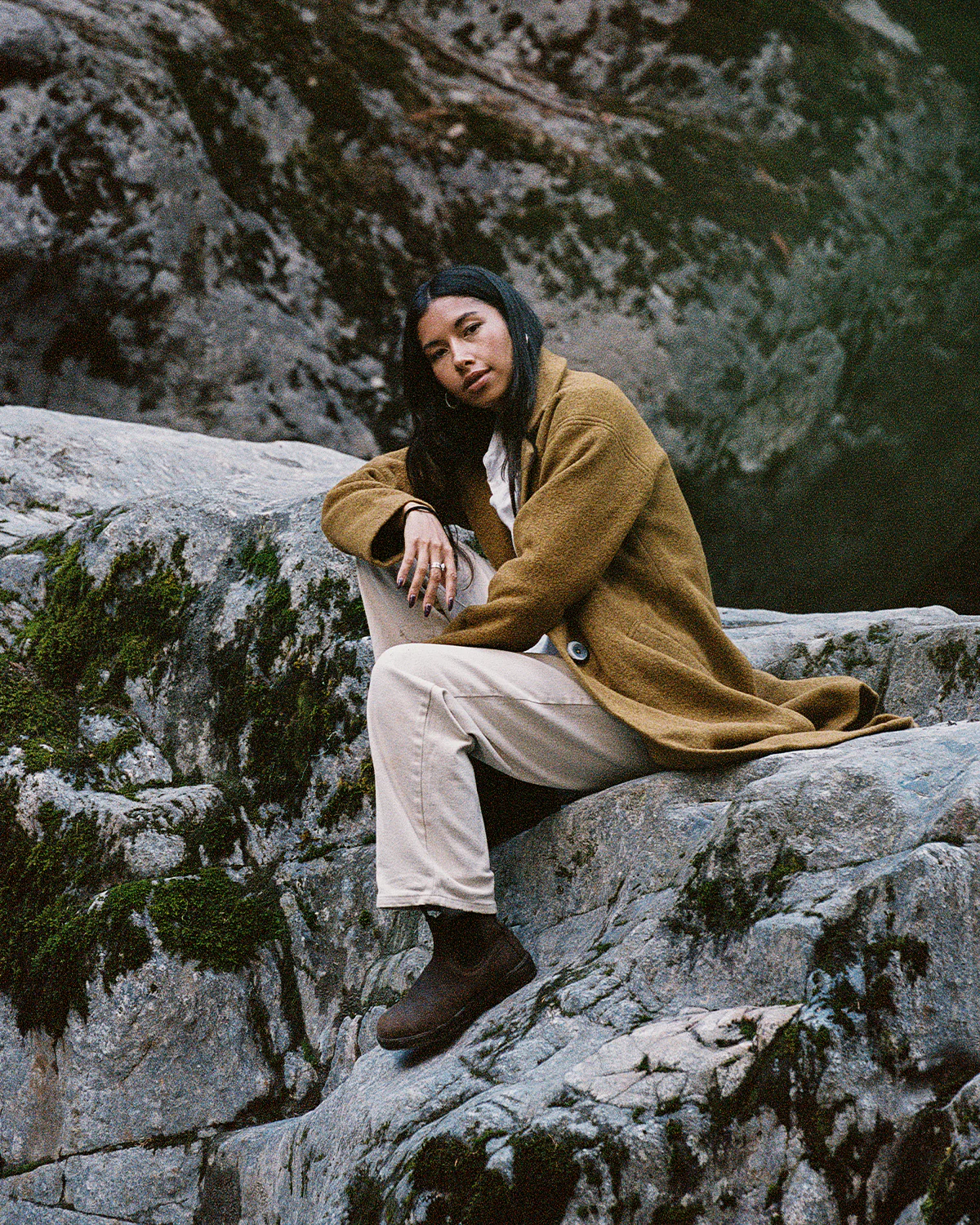 The Britannia Coat (W) - Image 38