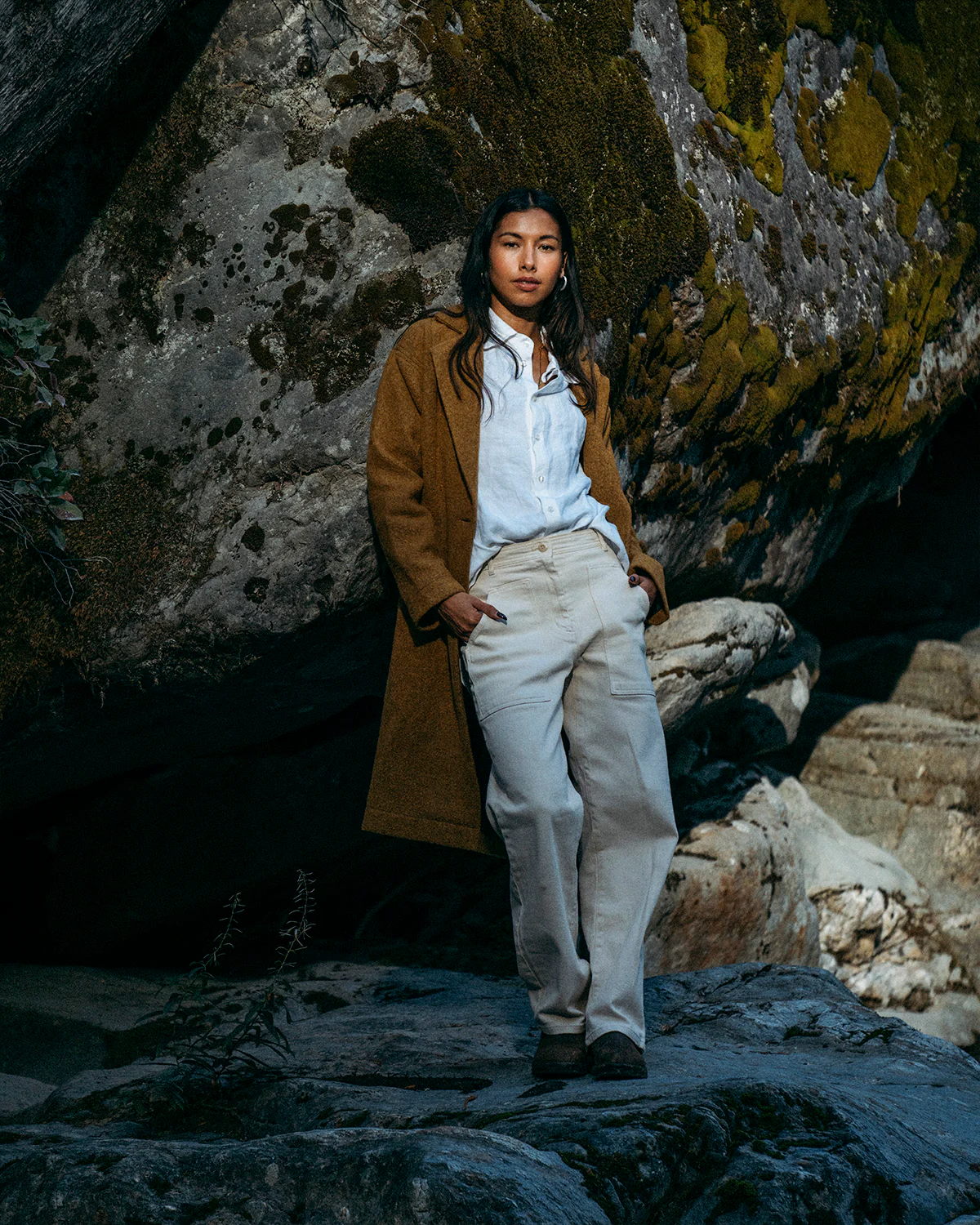 The Britannia Coat (W) - Image 39