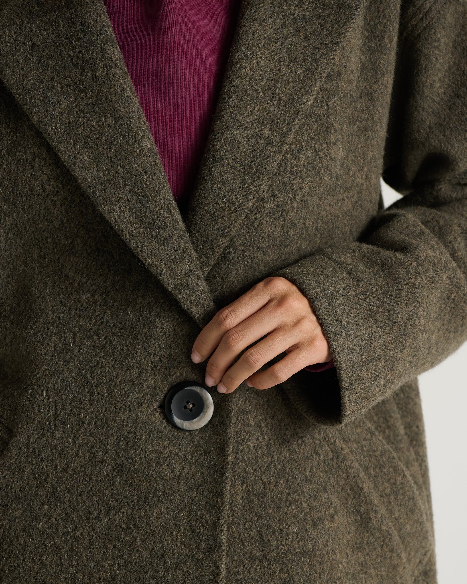 The Britannia Coat (W) - Image 4