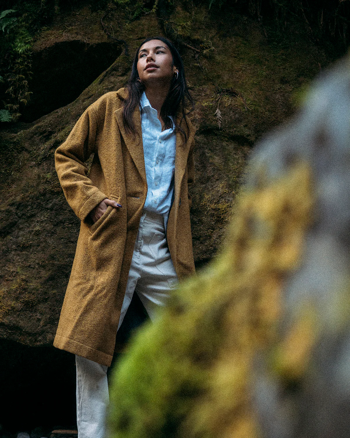 The Britannia Coat (W) - Image 40