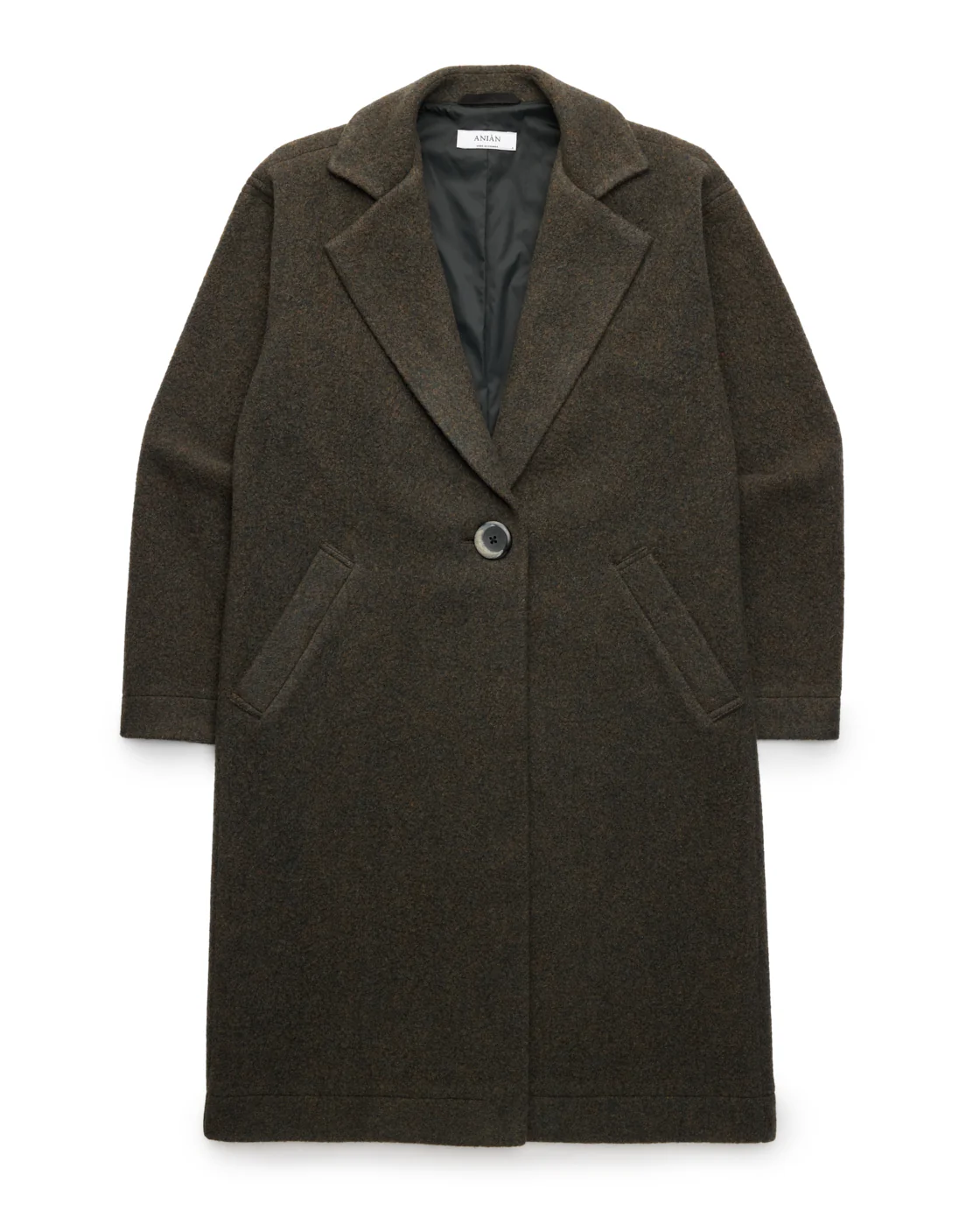 The Britannia Coat (W) - Image 41