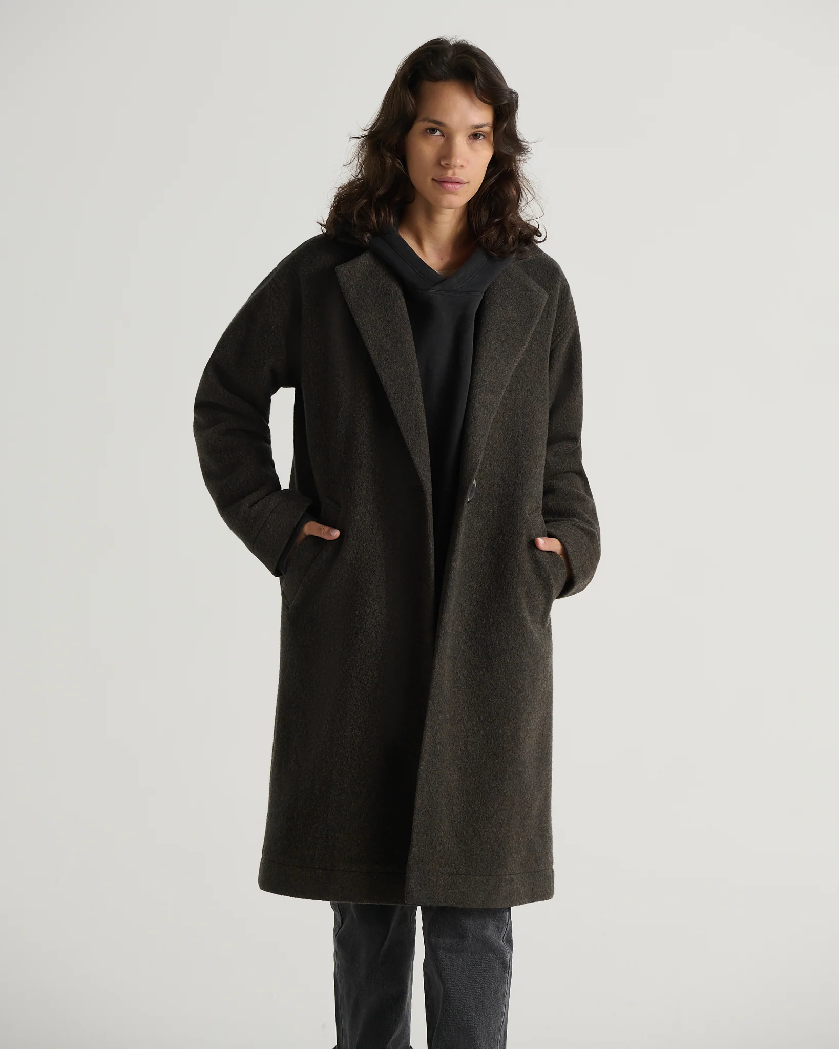 The Britannia Coat (W) - Image 42