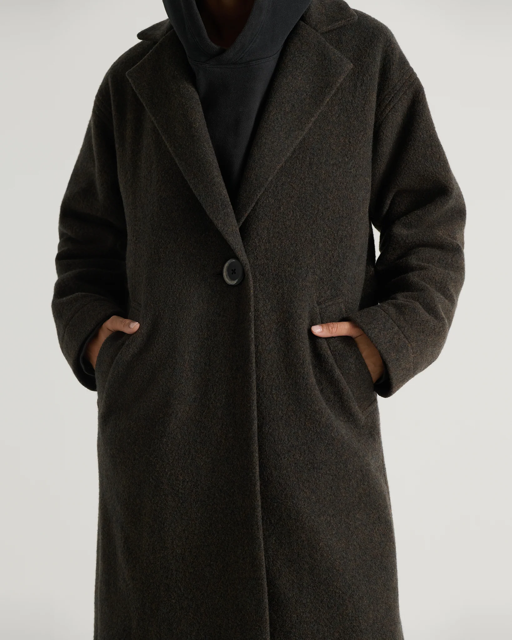 The Britannia Coat (W) - Image 43