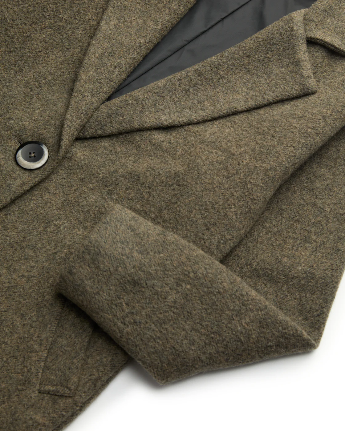 The Britannia Coat (W) - Image 5