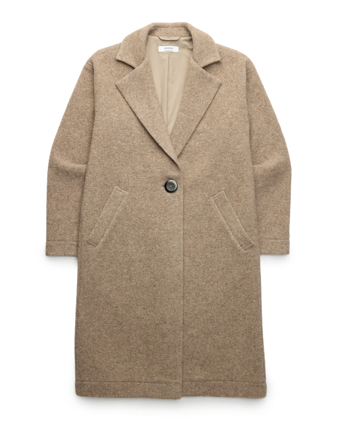 The Britannia Coat (W) - Image 7