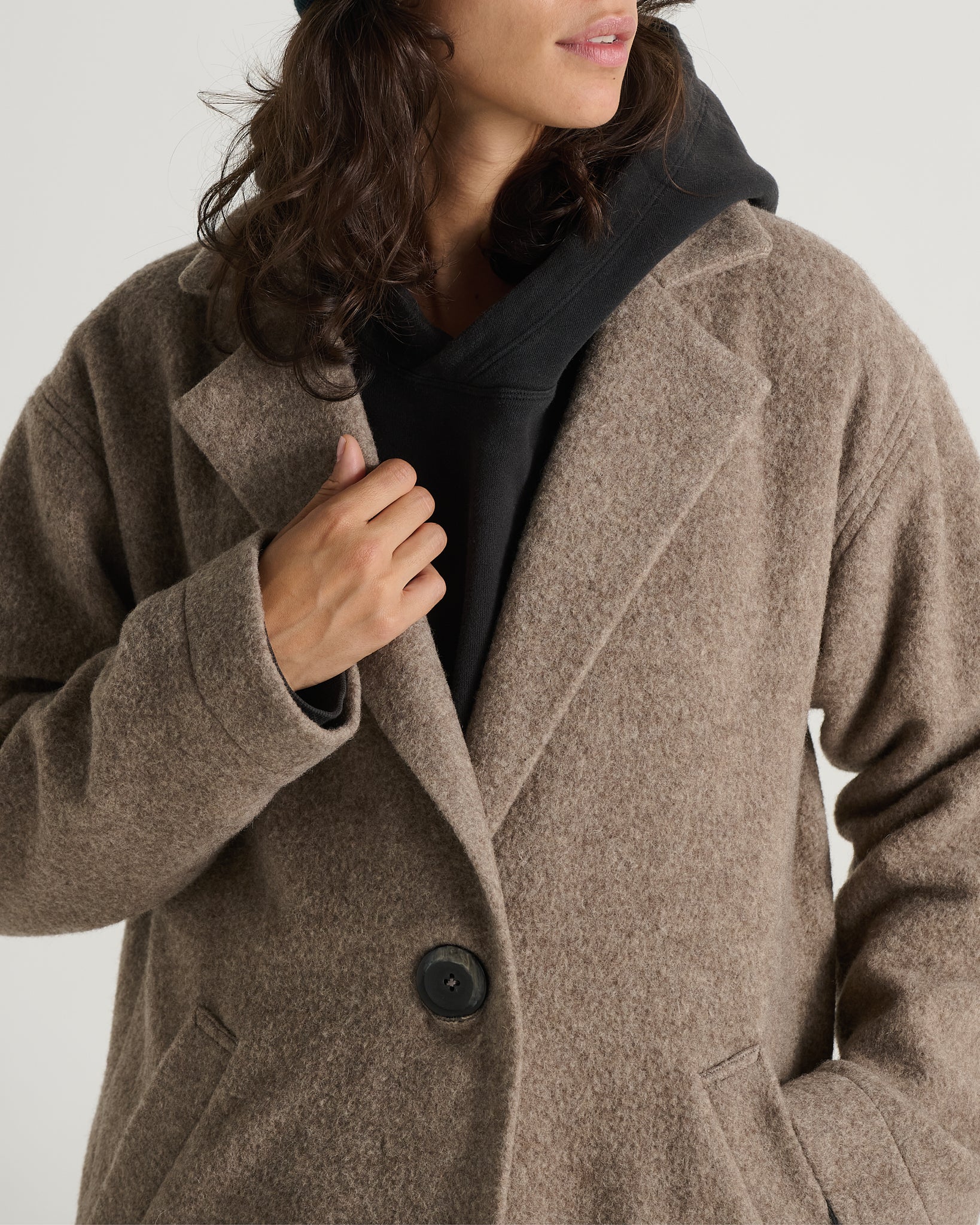 The Britannia Coat (W) - Image 8