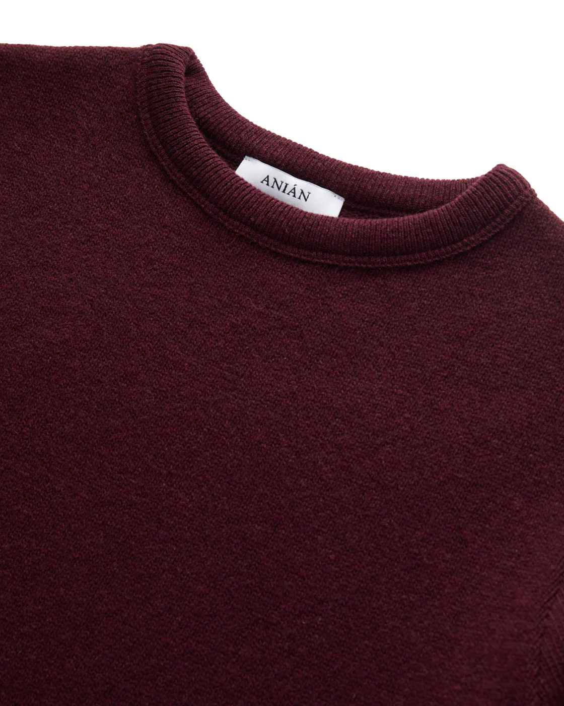 The Cashmino Crewneck - Image 16