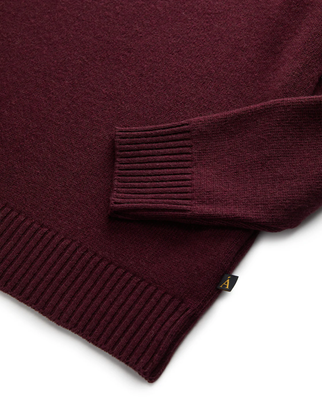 The Cashmino Crewneck - Image 17