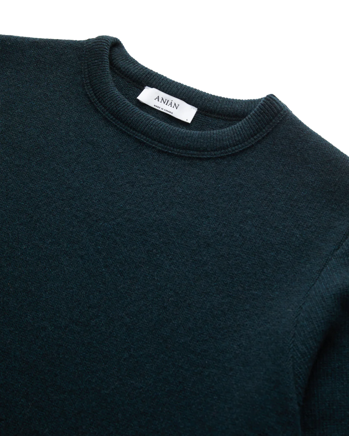 The Cashmino Crewneck - Image 21