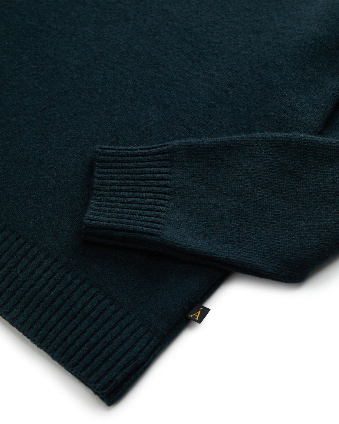 The Cashmino Crewneck - Image 23