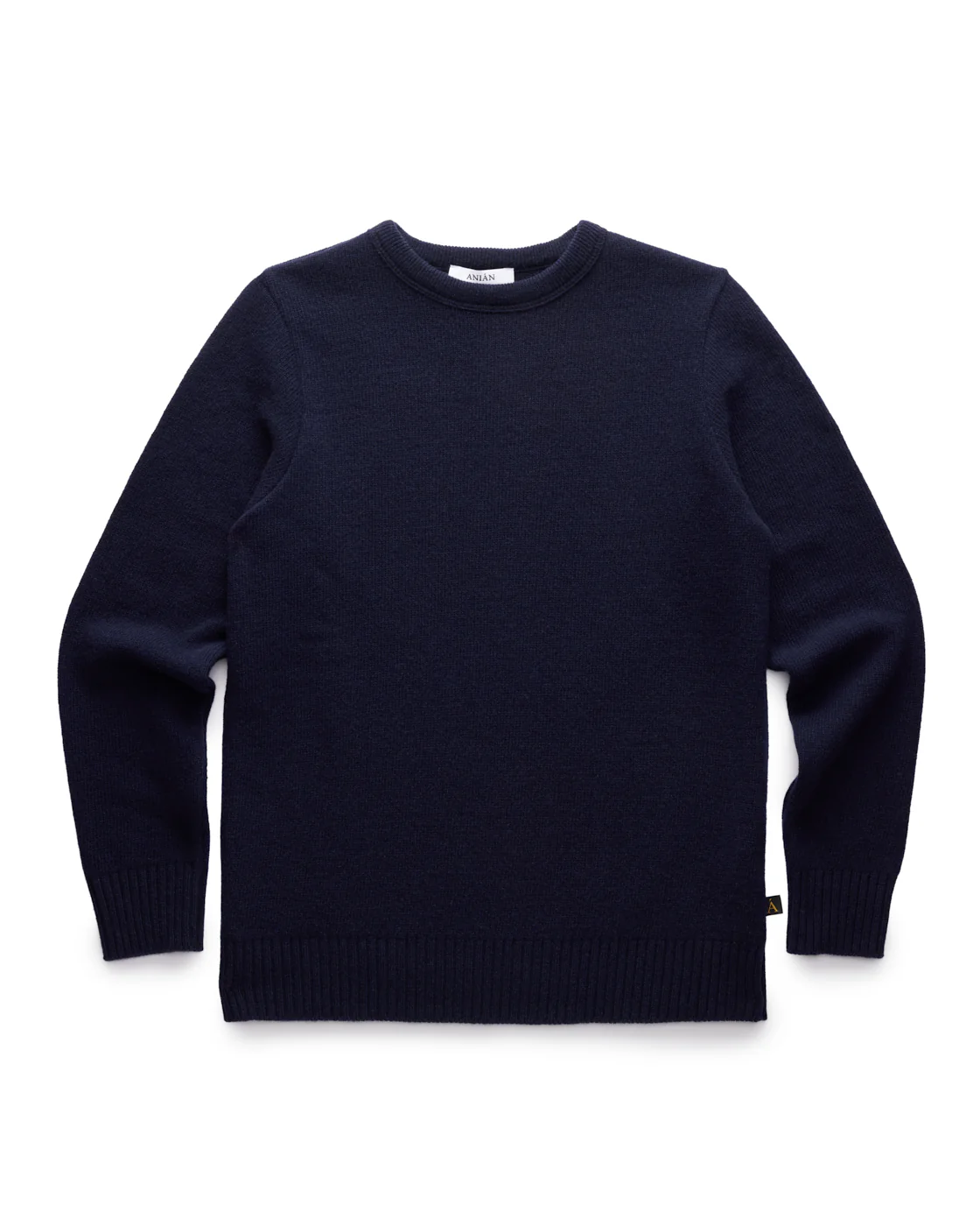 The Cashmino Crewneck - Image 24