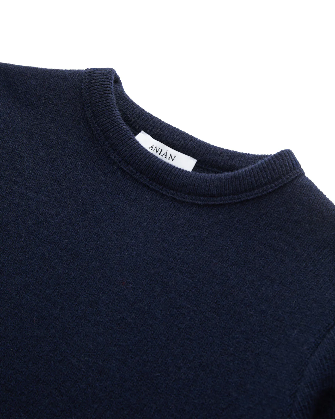 The Cashmino Crewneck - Image 29