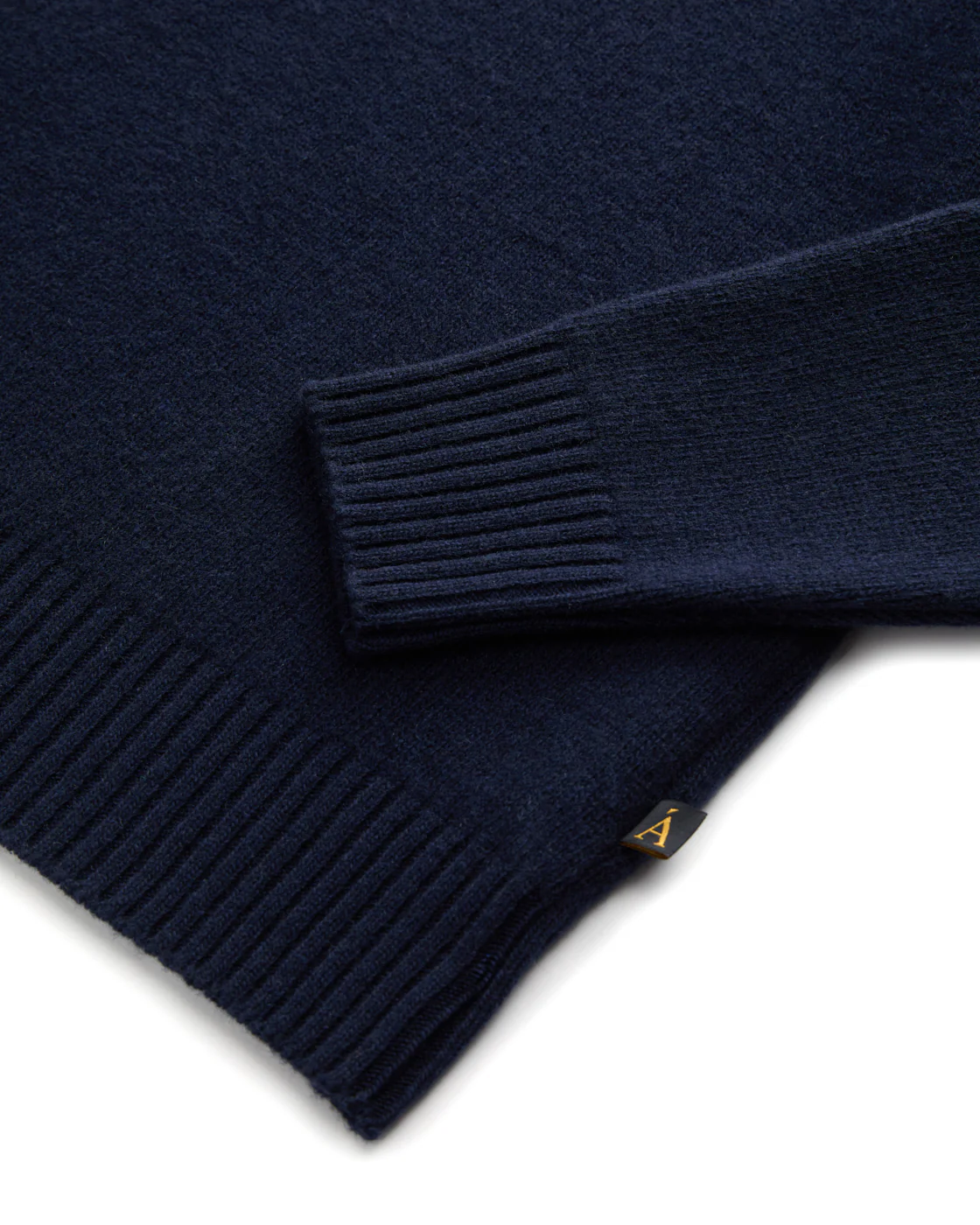 The Cashmino Crewneck - Image 30