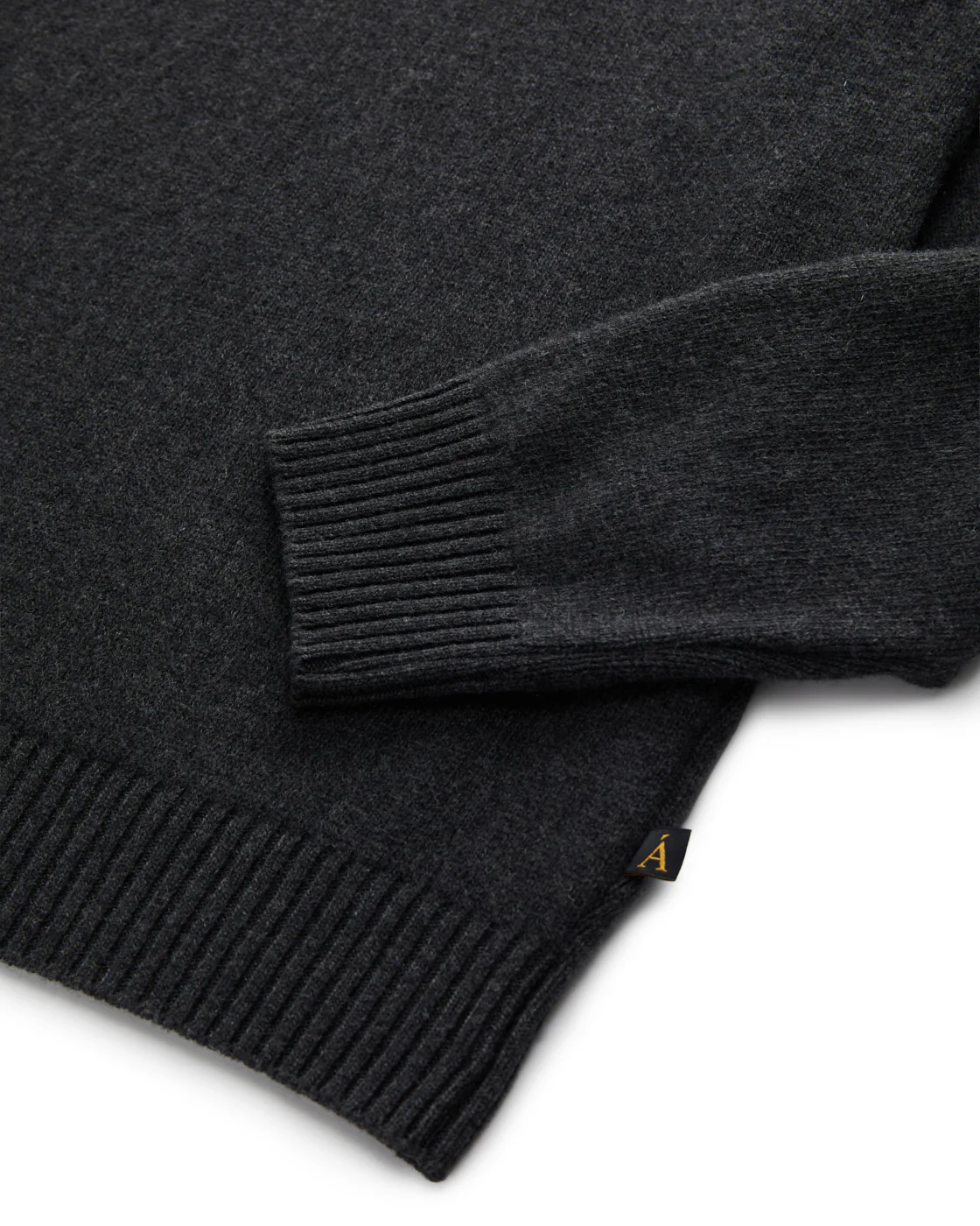 The Cashmino Crewneck - Image 6