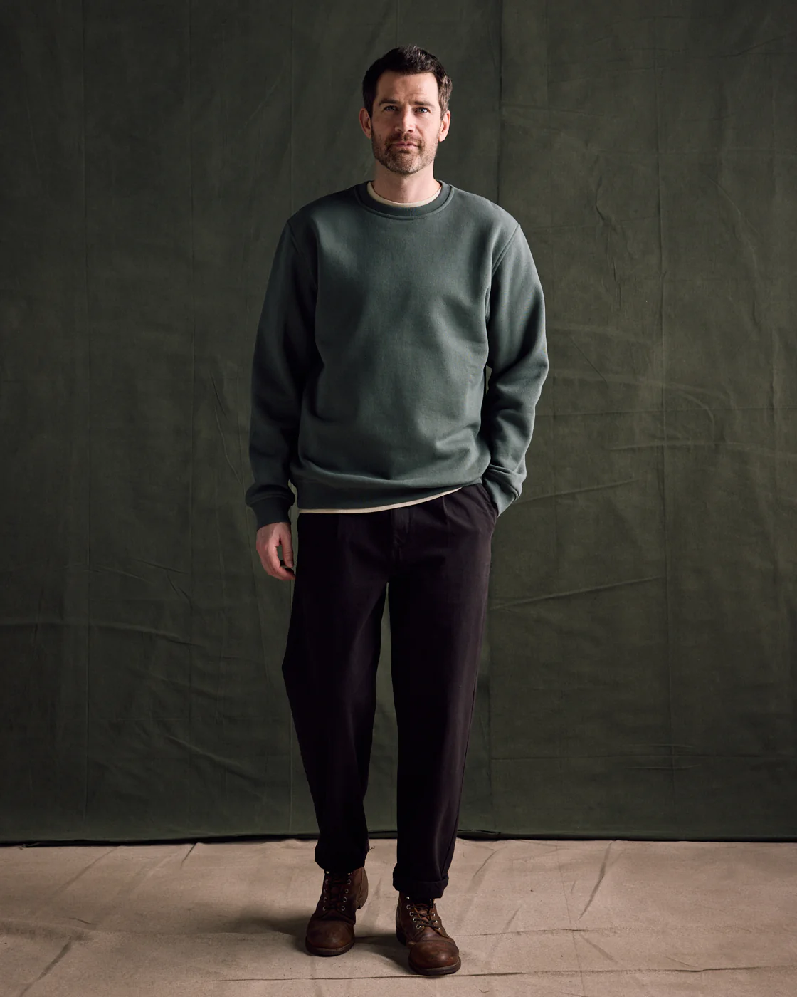 The Circular Crew - Image 11