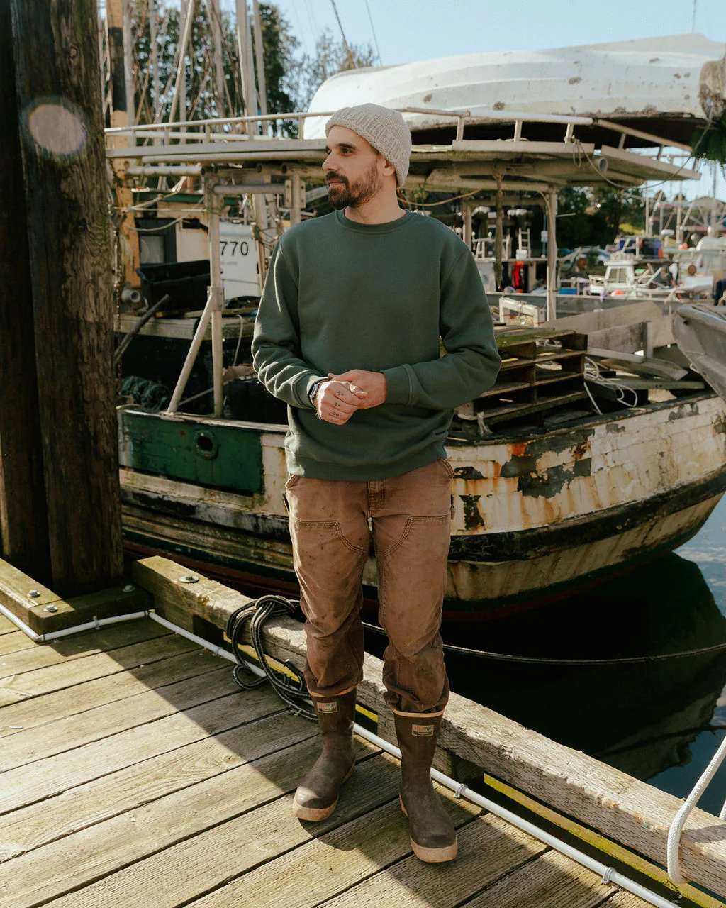 The Circular Crew - Image 18