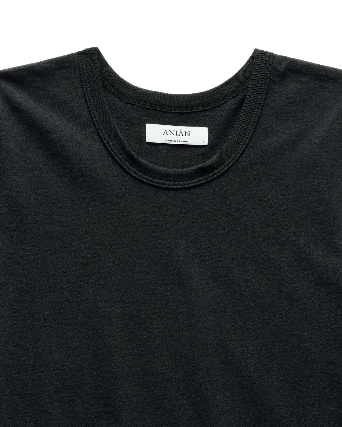 The Circular Crop Tee - Image 11