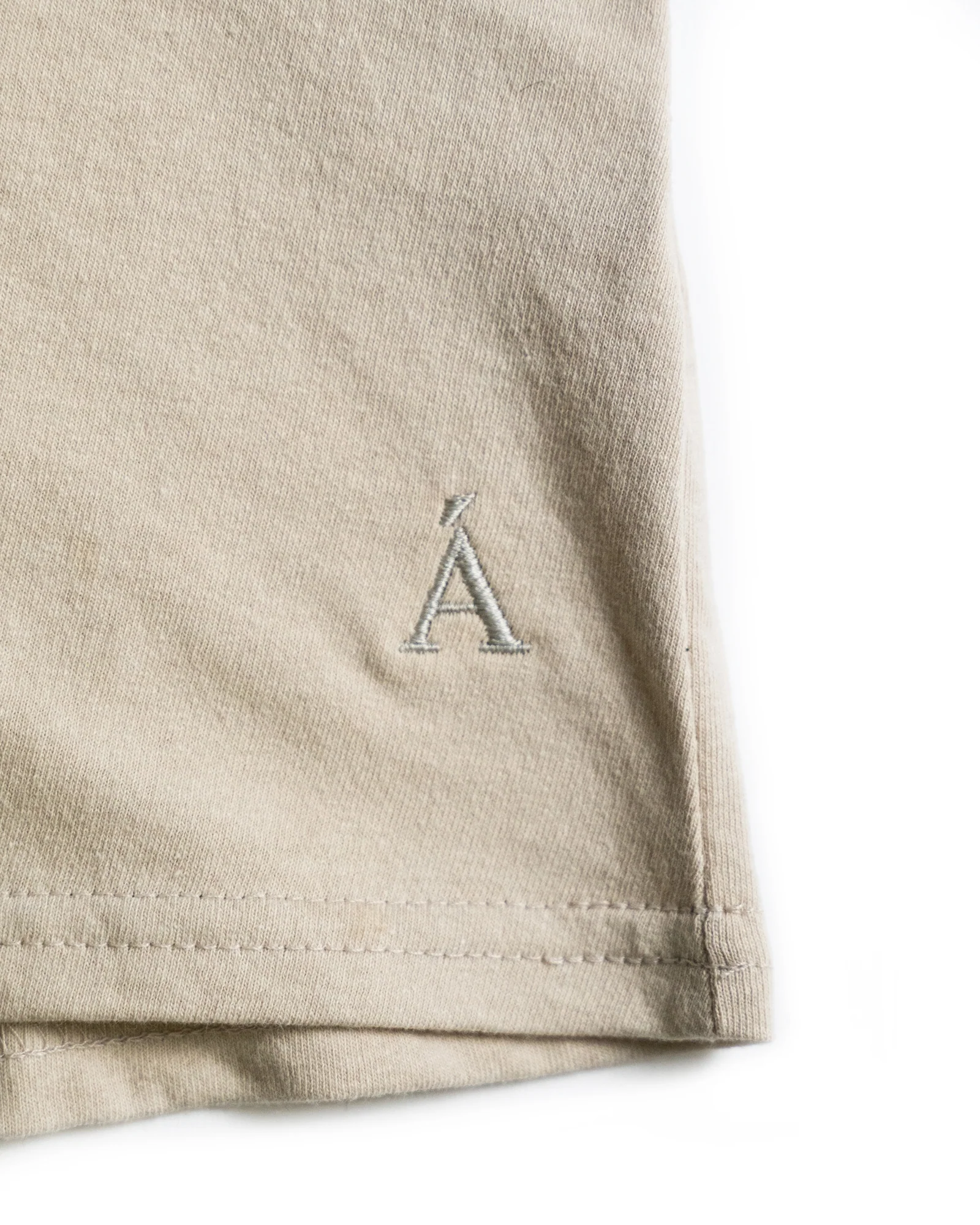 The Circular Crop Tee - Image 27