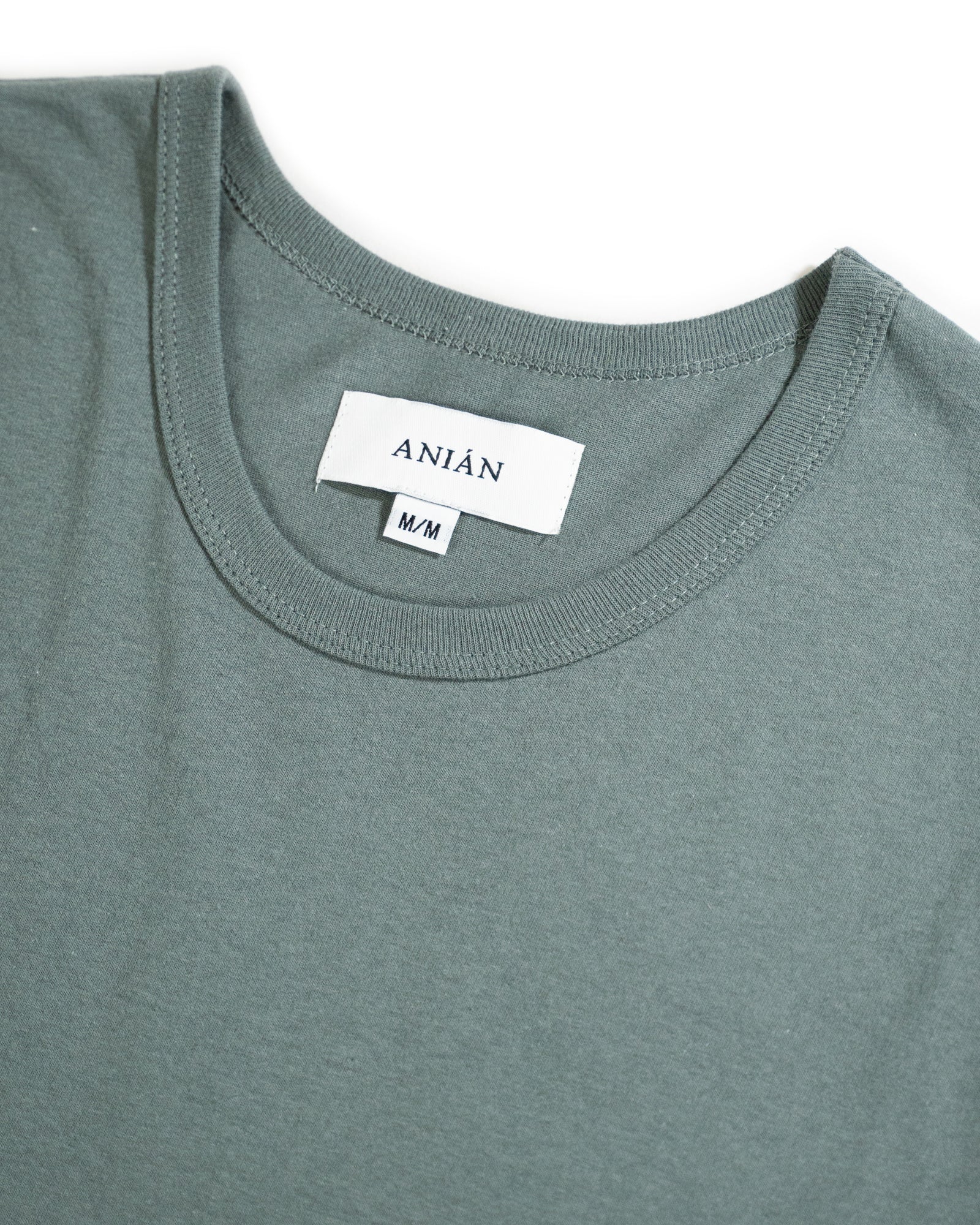 The Circular Crop Tee - Image 34