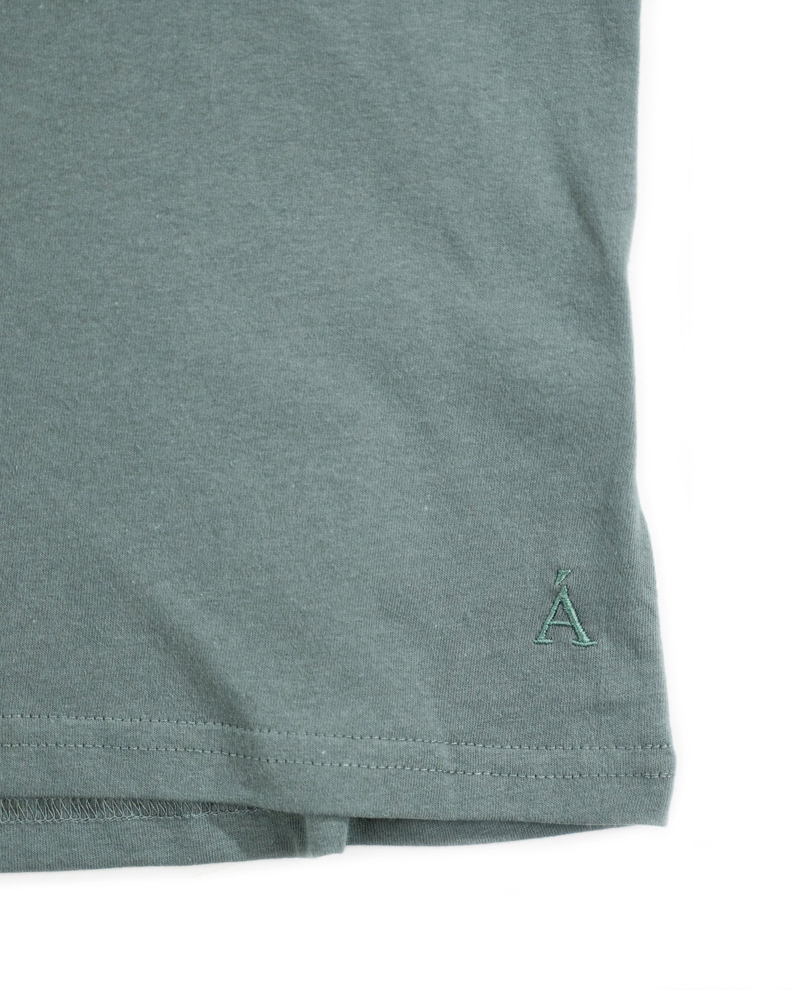 The Circular Crop Tee - Image 35