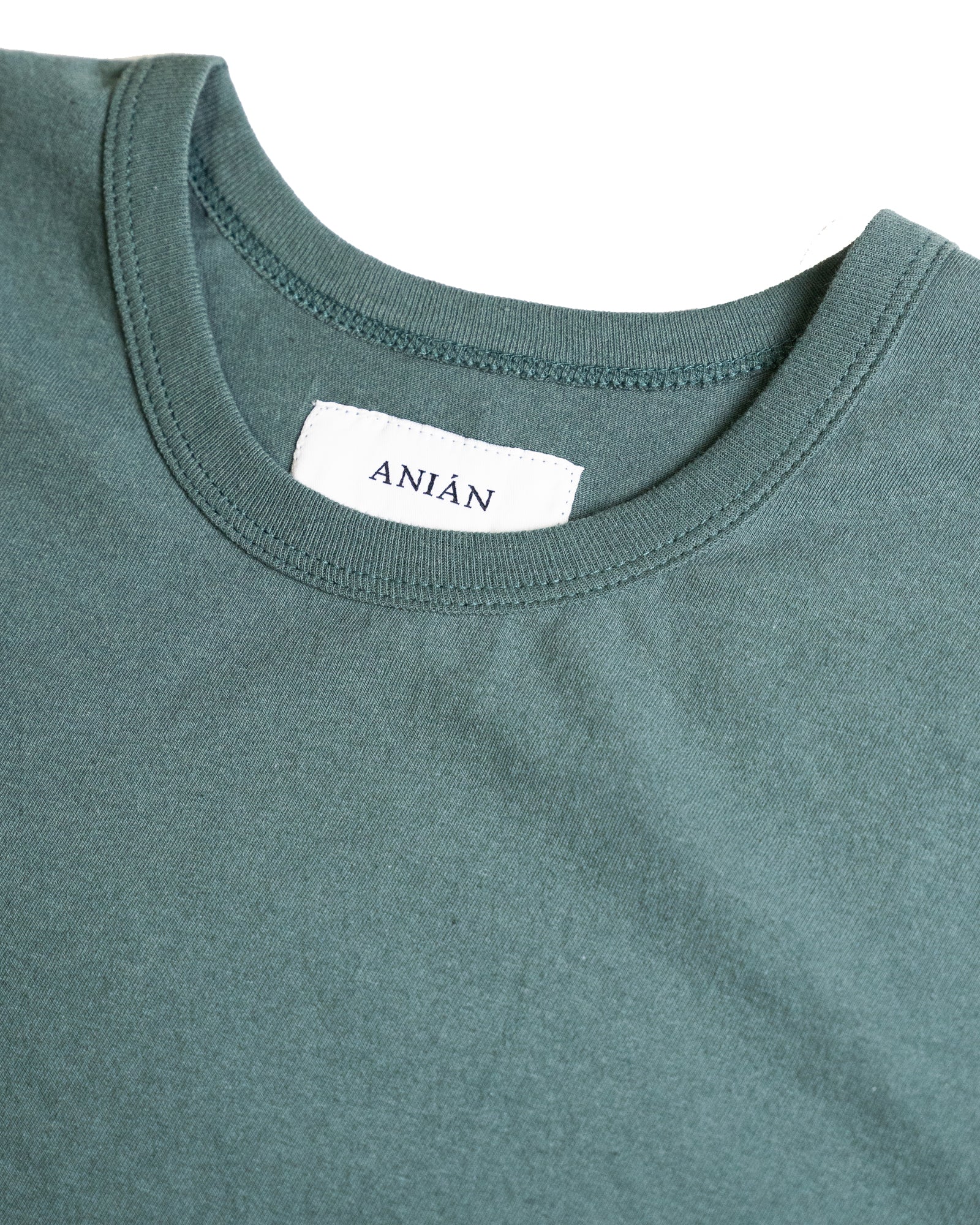 The Circular Crop Tee - Image 37