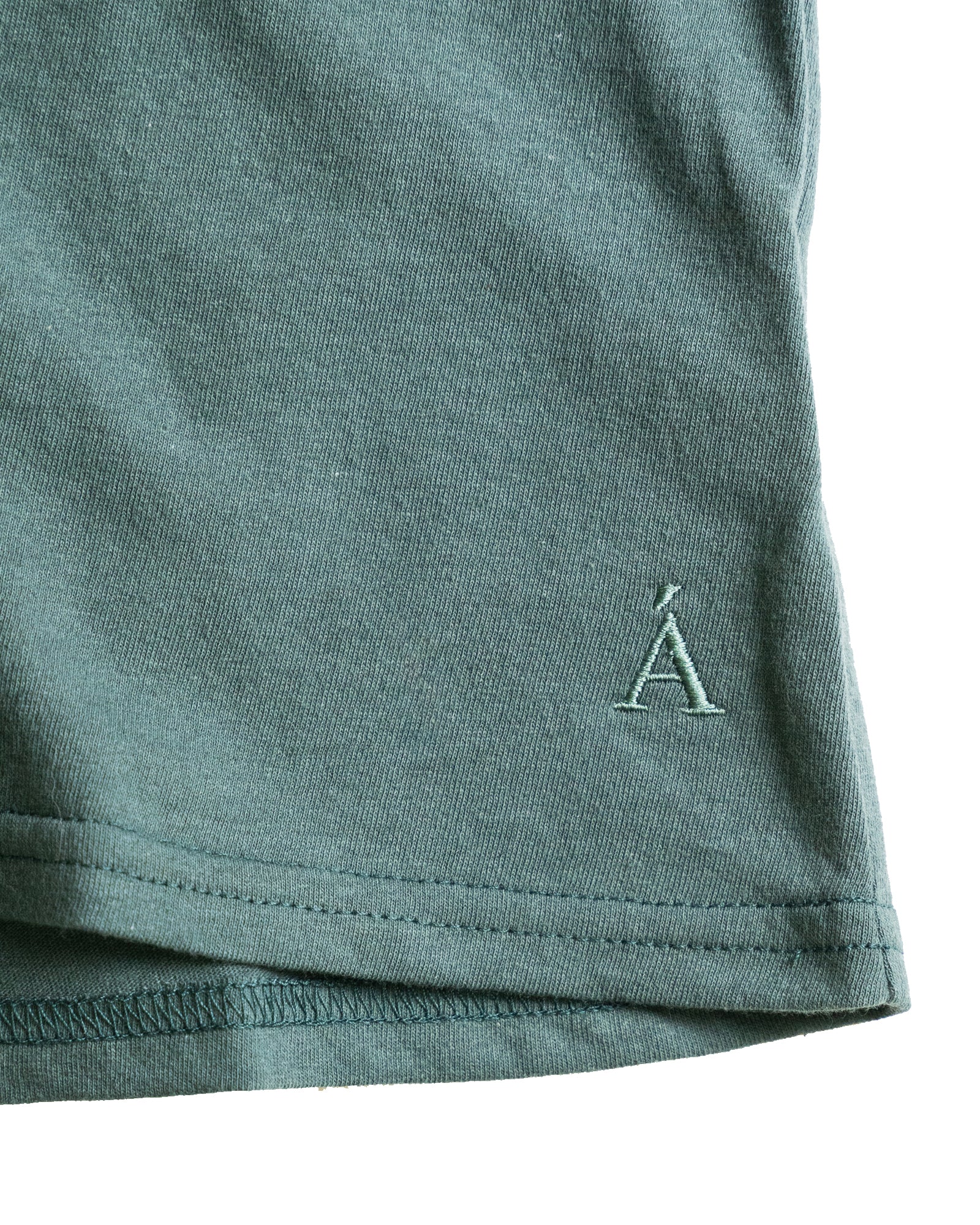 The Circular Crop Tee - Image 38