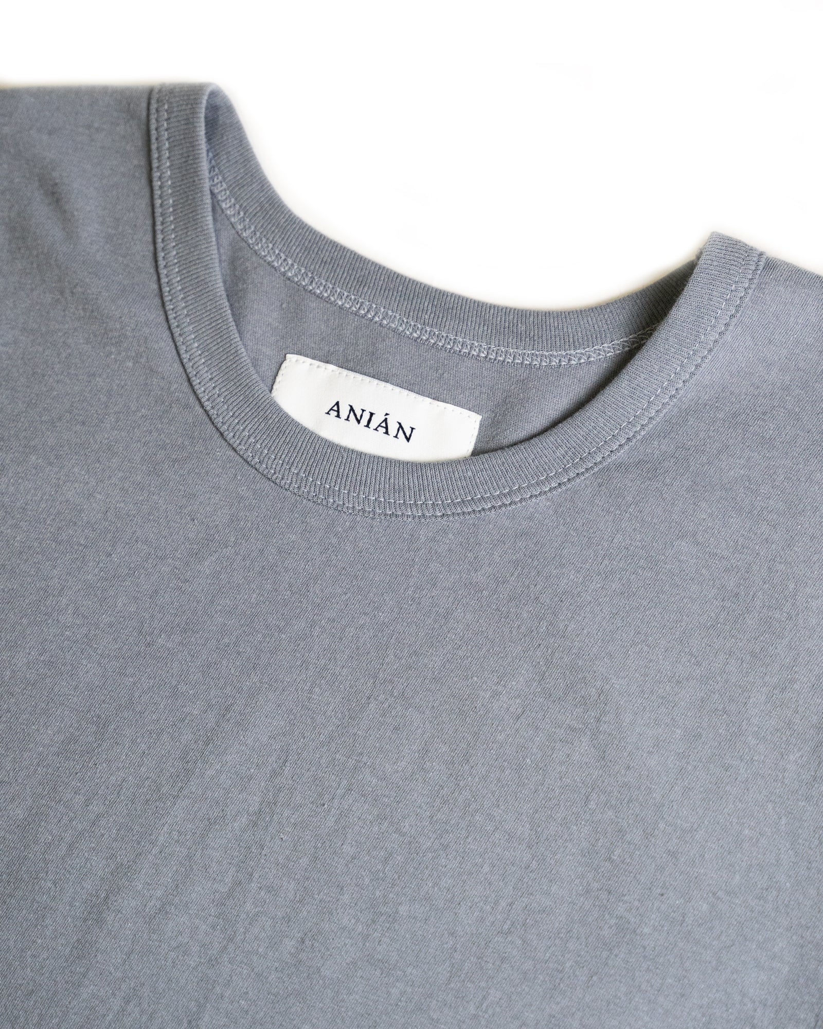 The Circular Crop Tee - Image 40