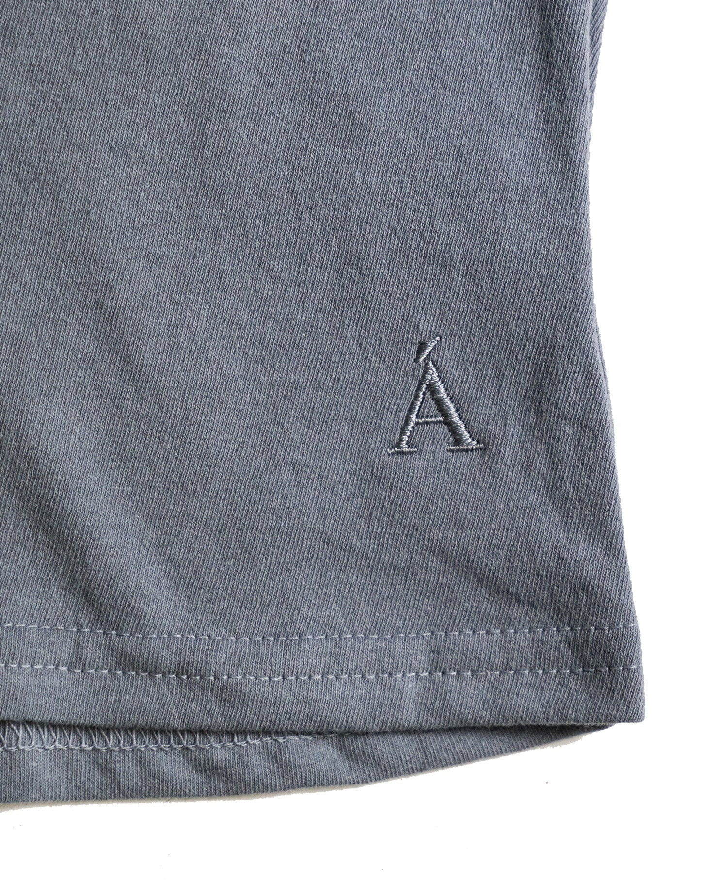 The Circular Crop Tee - Image 41