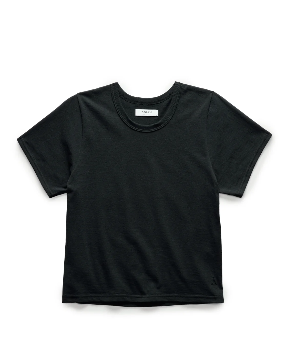 The Circular Crop Tee - Image 7