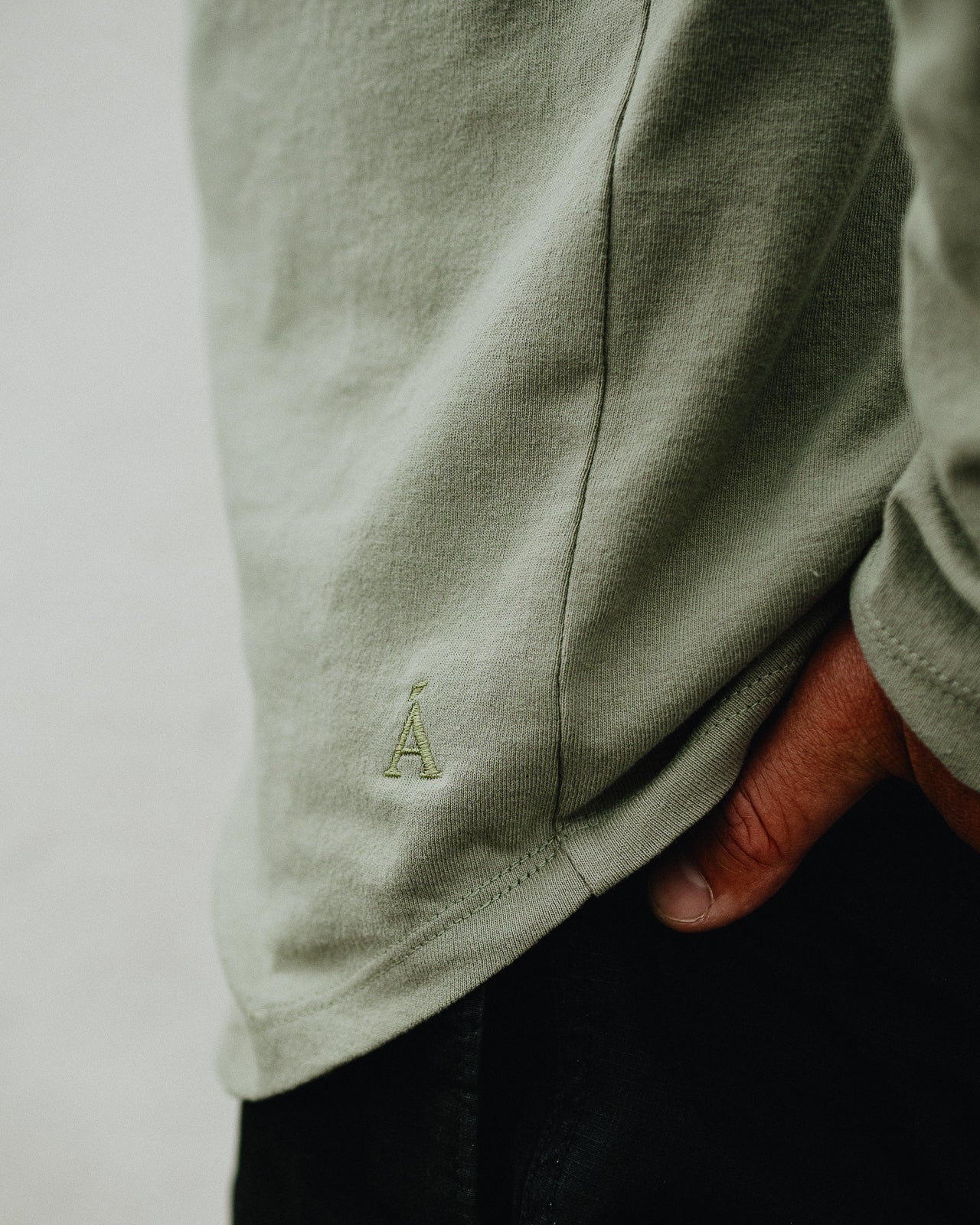 The Circular Henley - Image 11