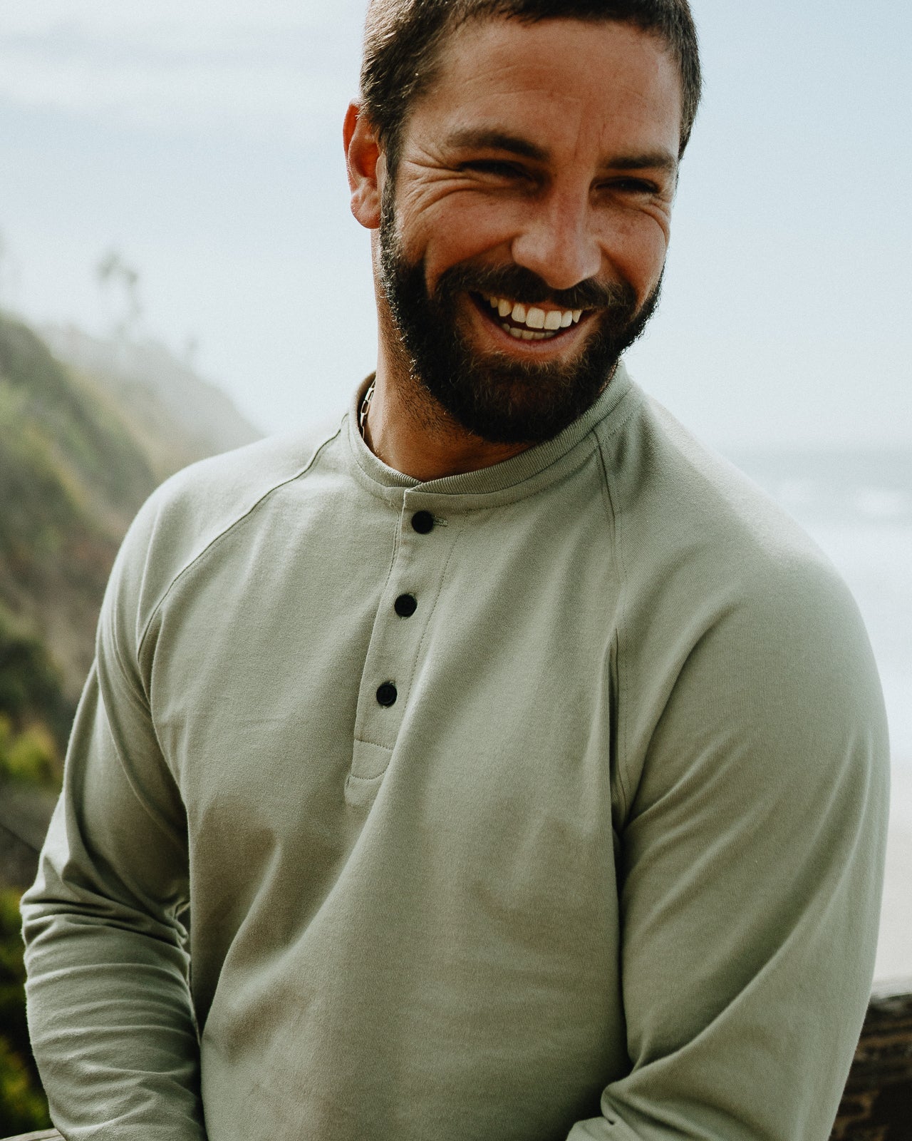 The Circular Henley - Image 12