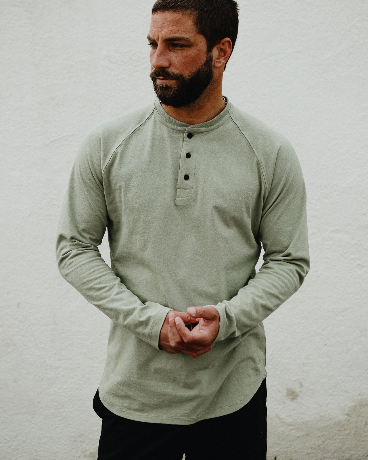 The Circular Henley - Image 13