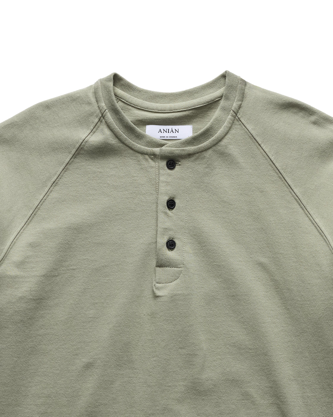 The Circular Henley - Image 14