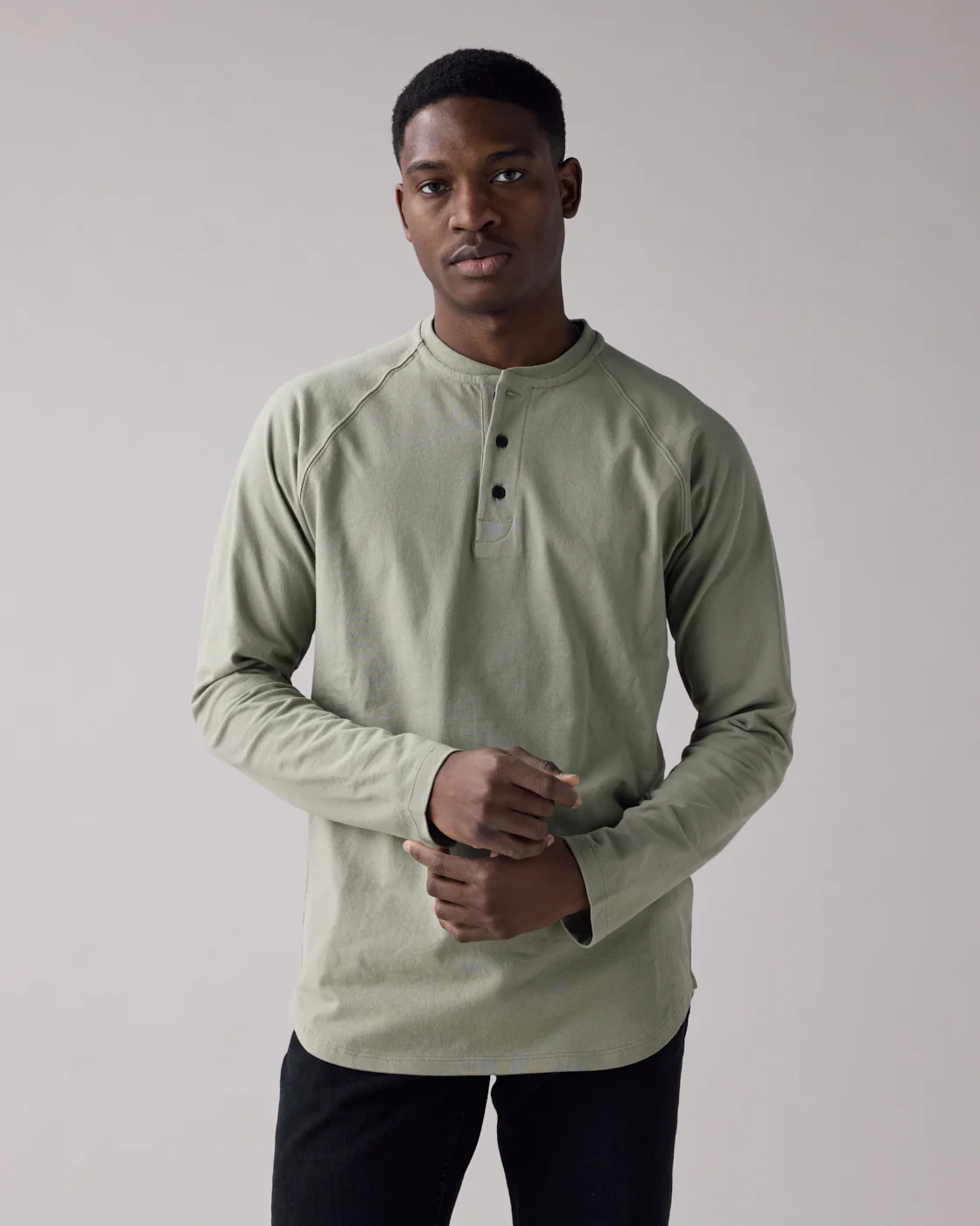 The Circular Henley - Image 15