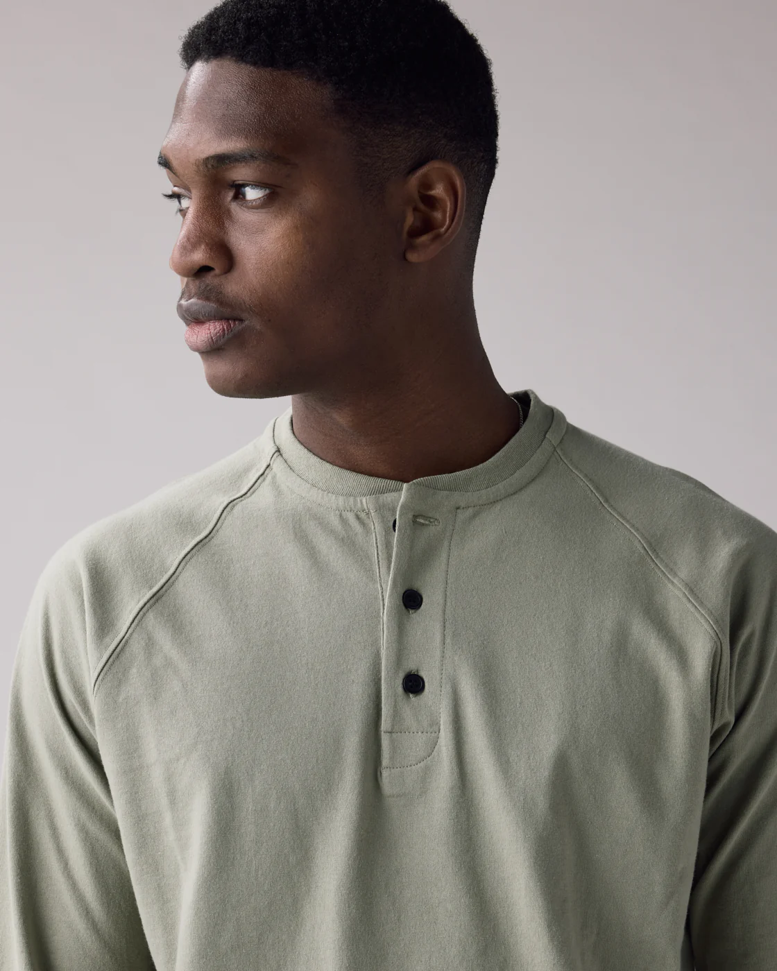 The Circular Henley - Image 16